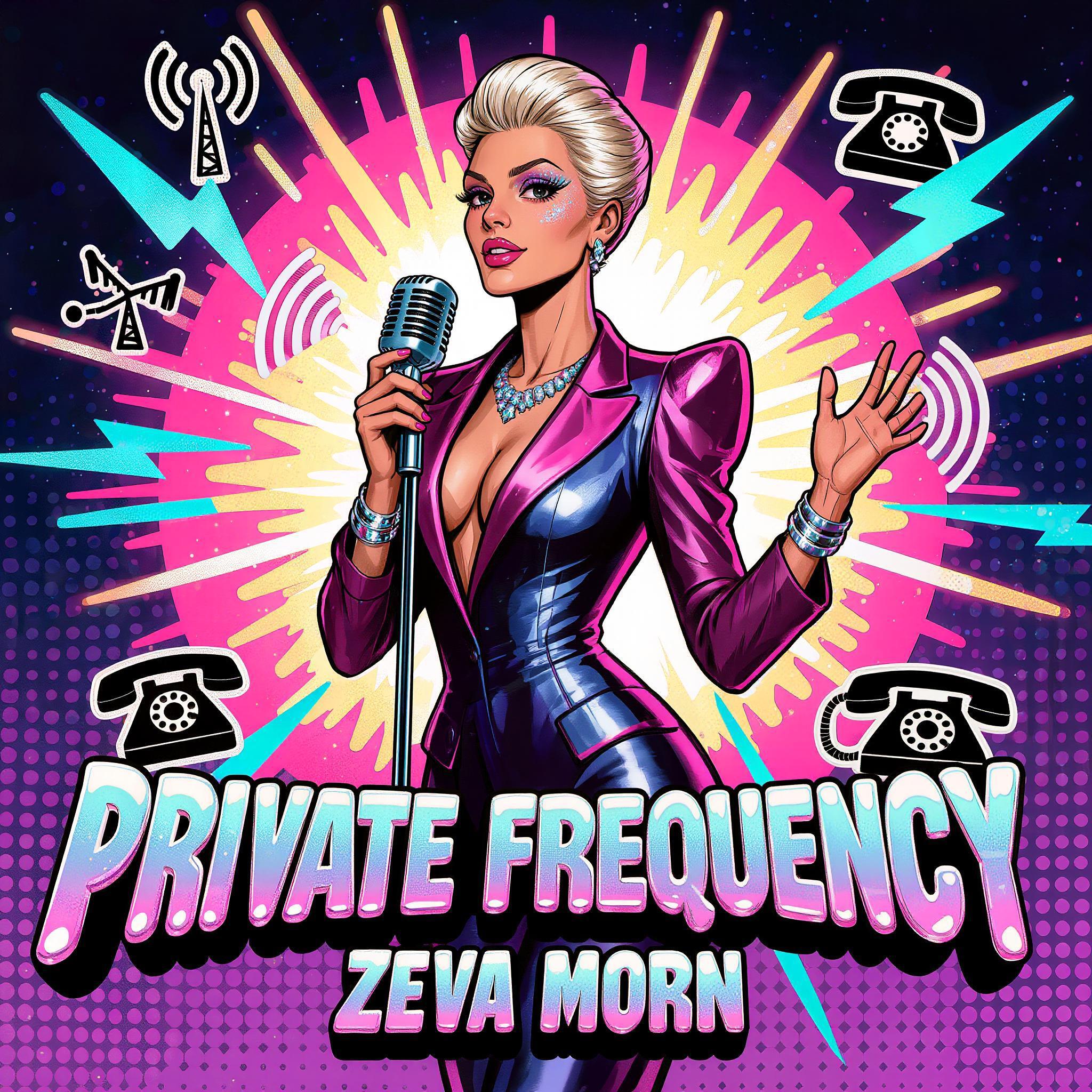 ZEVA MORN