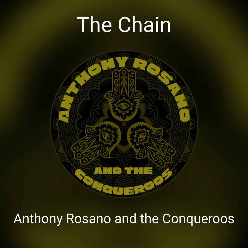 Релиз The Chain