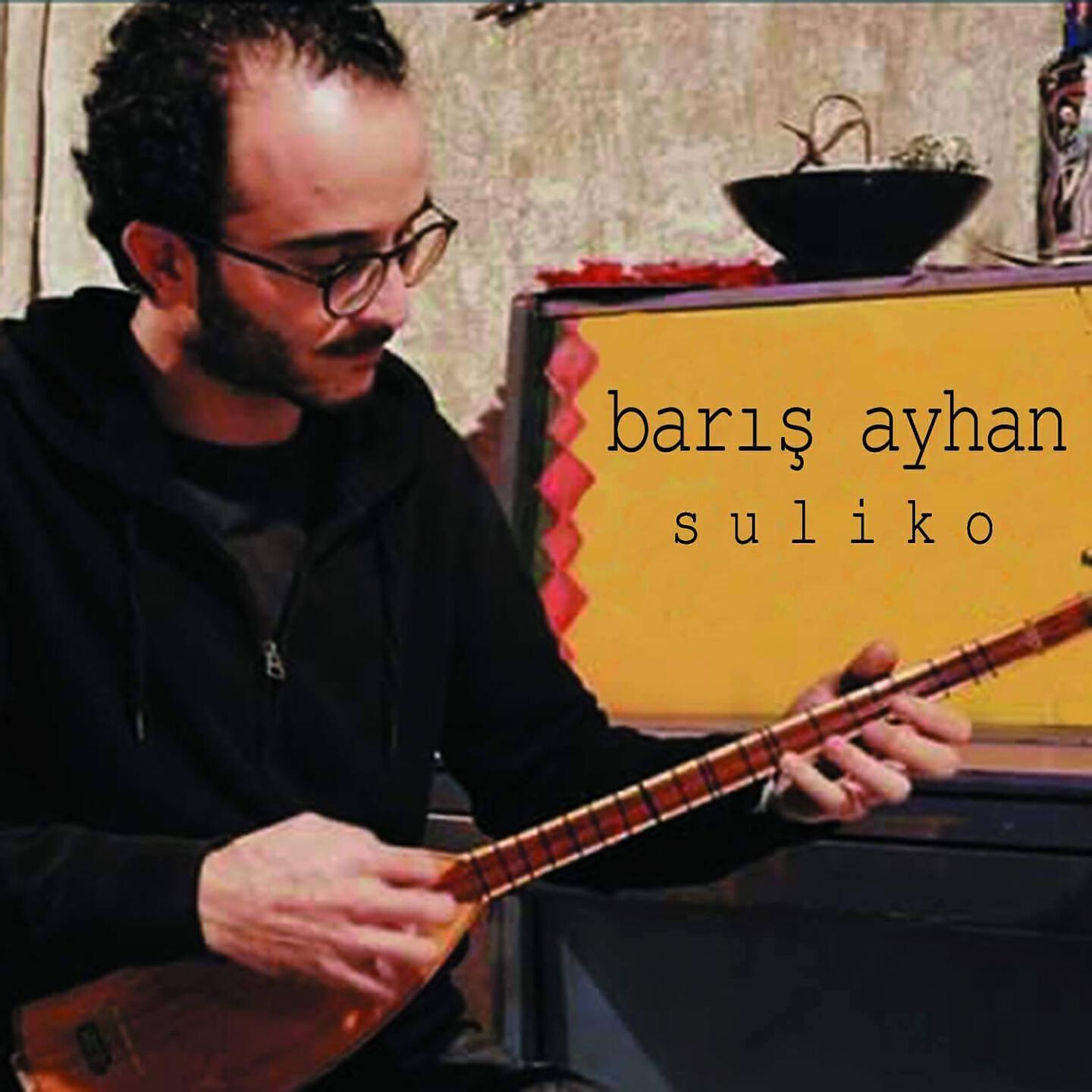 Barış Ayhan