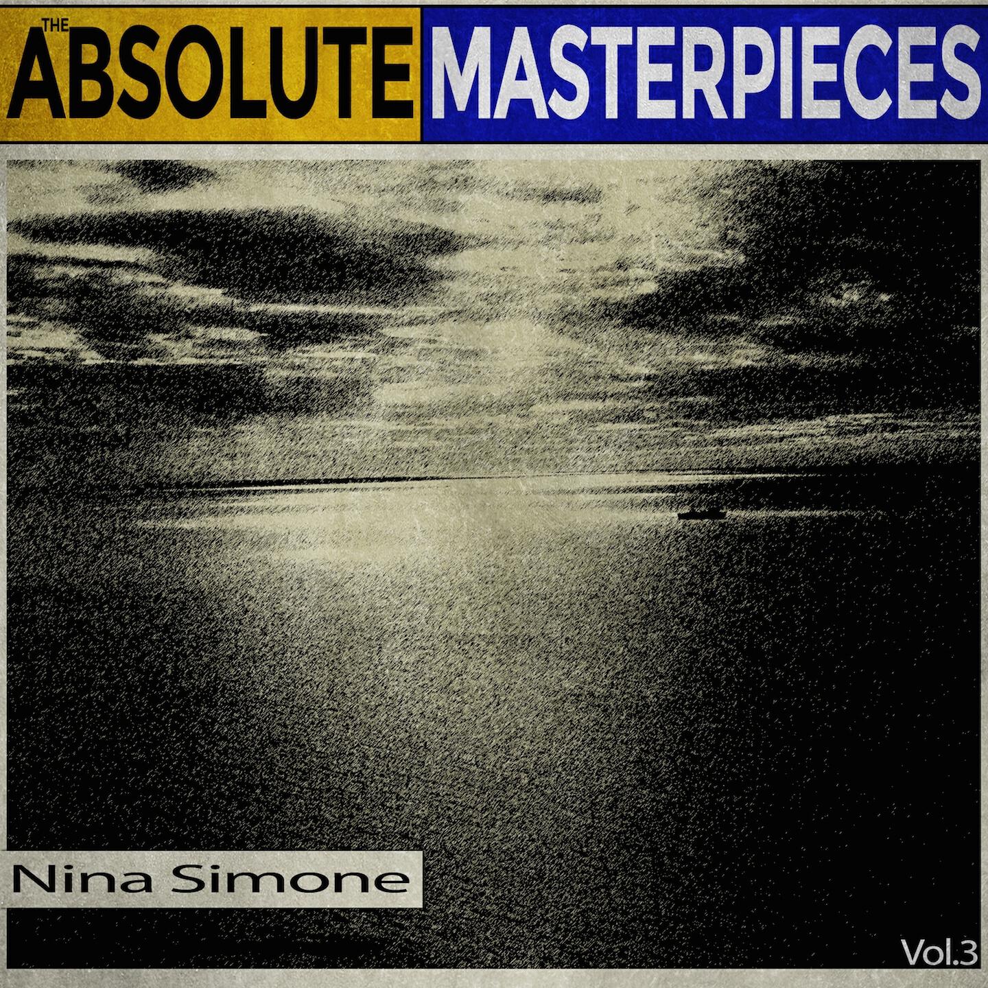 Релиз The Absolute Masterpieces, Vol. 3