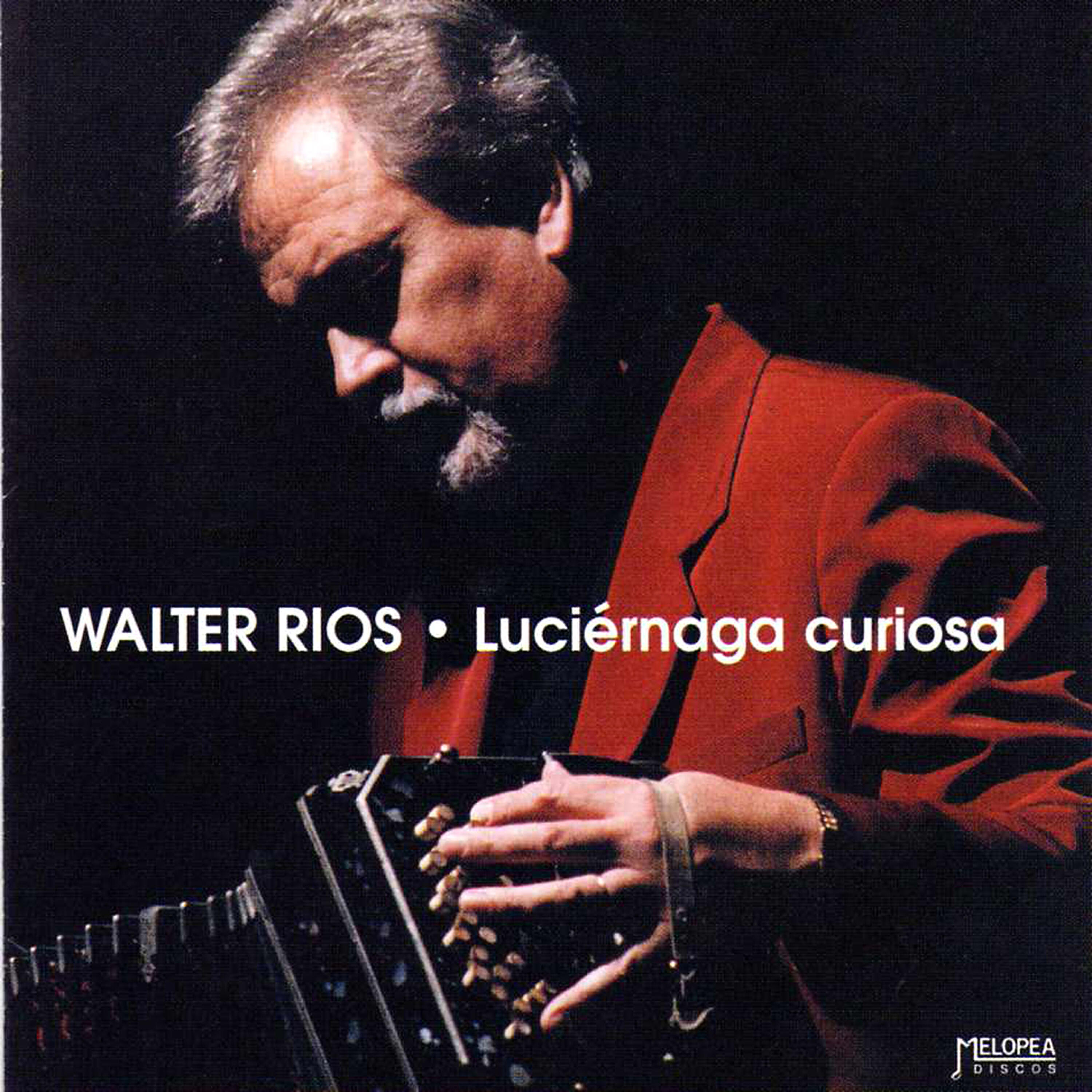 Релиз Luciérnaga Curiosa