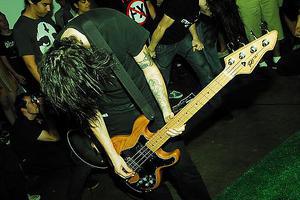 Deadhead