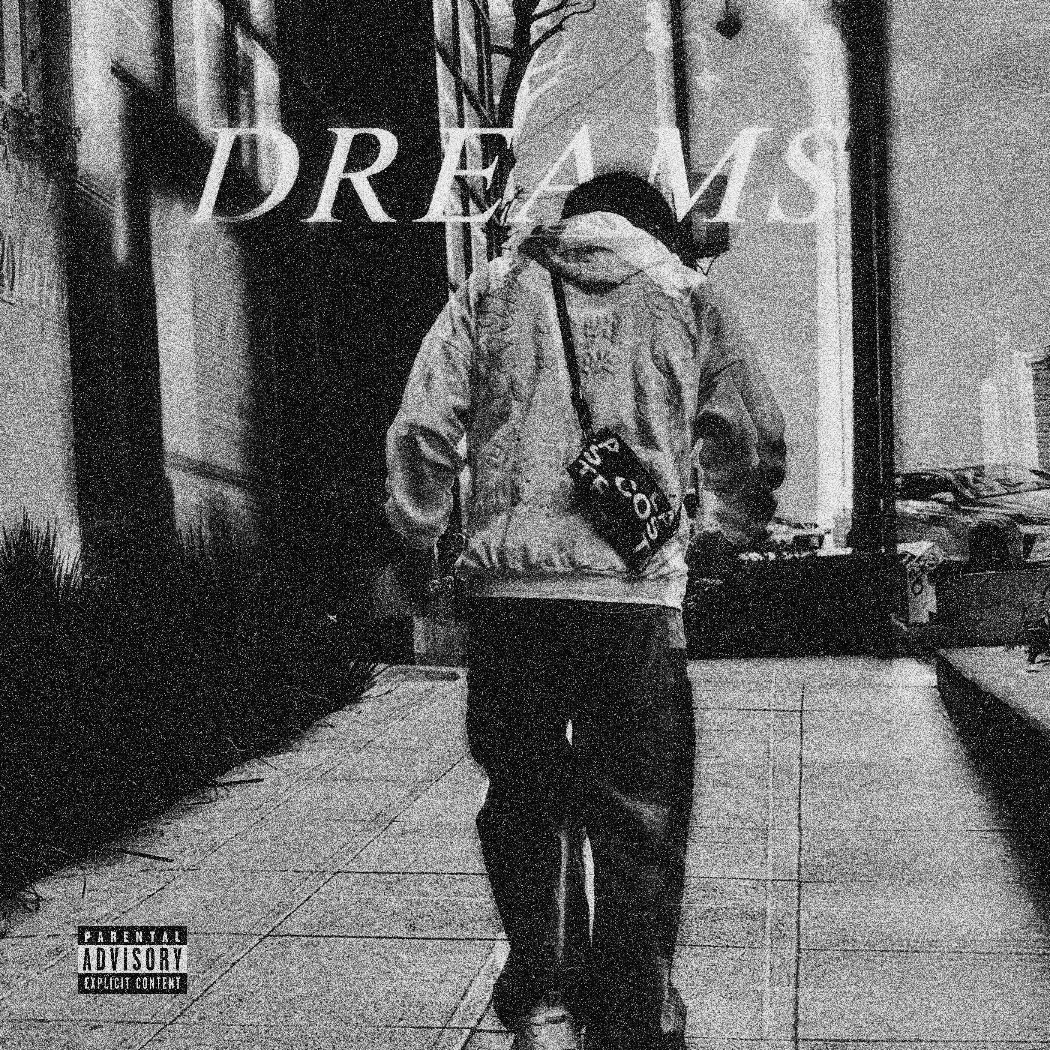 Релиз Dreams