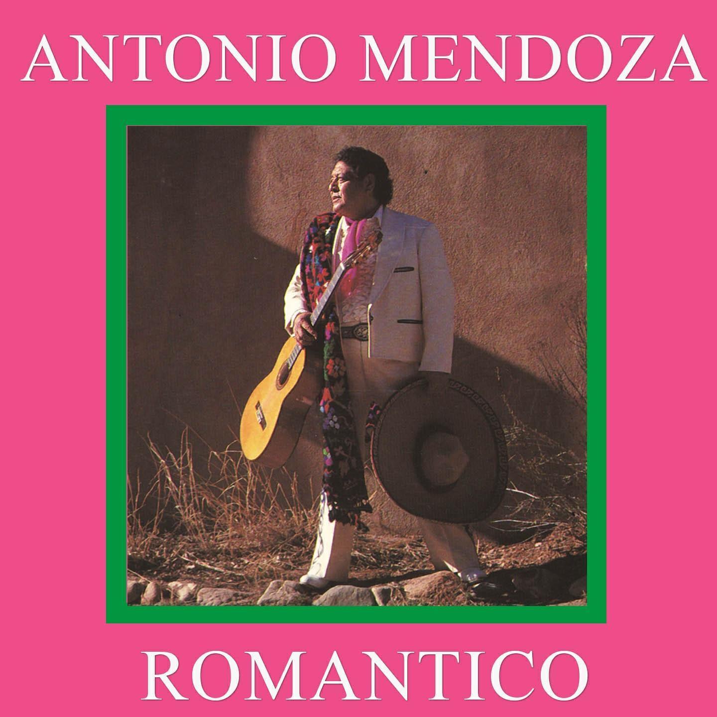 Antonio Mendoza