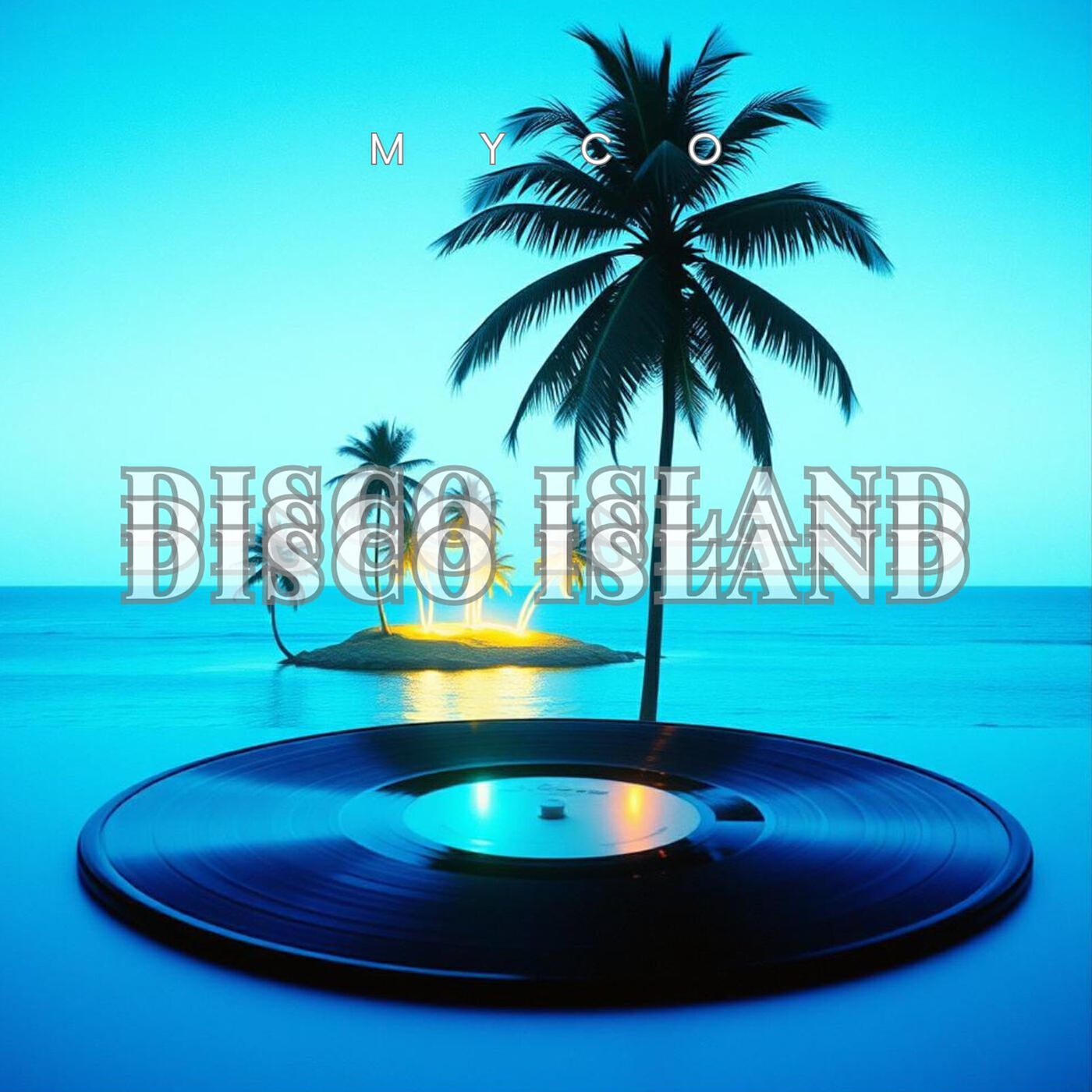 Релиз Disco Island