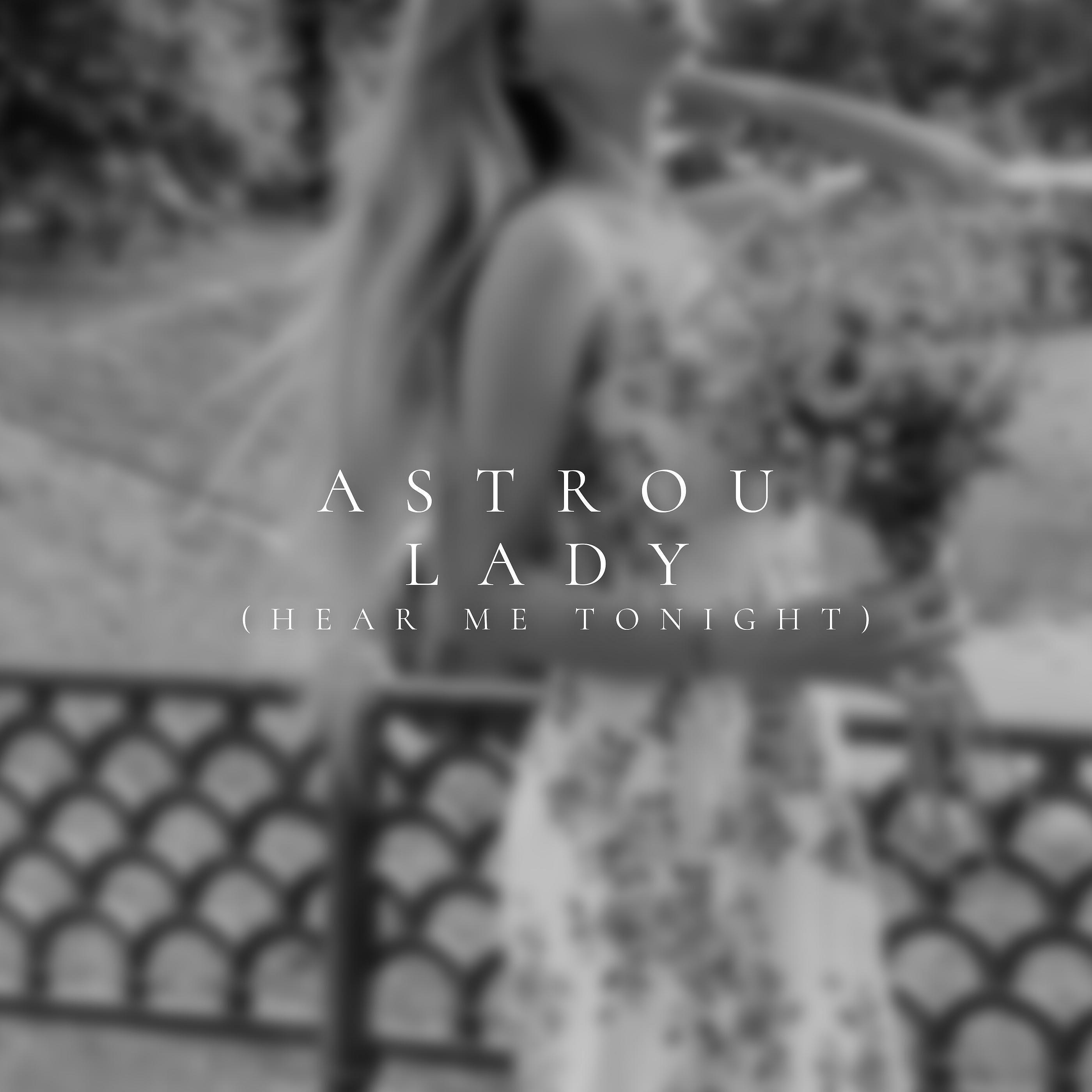Релиз Lady (Hear Me Tonight)
