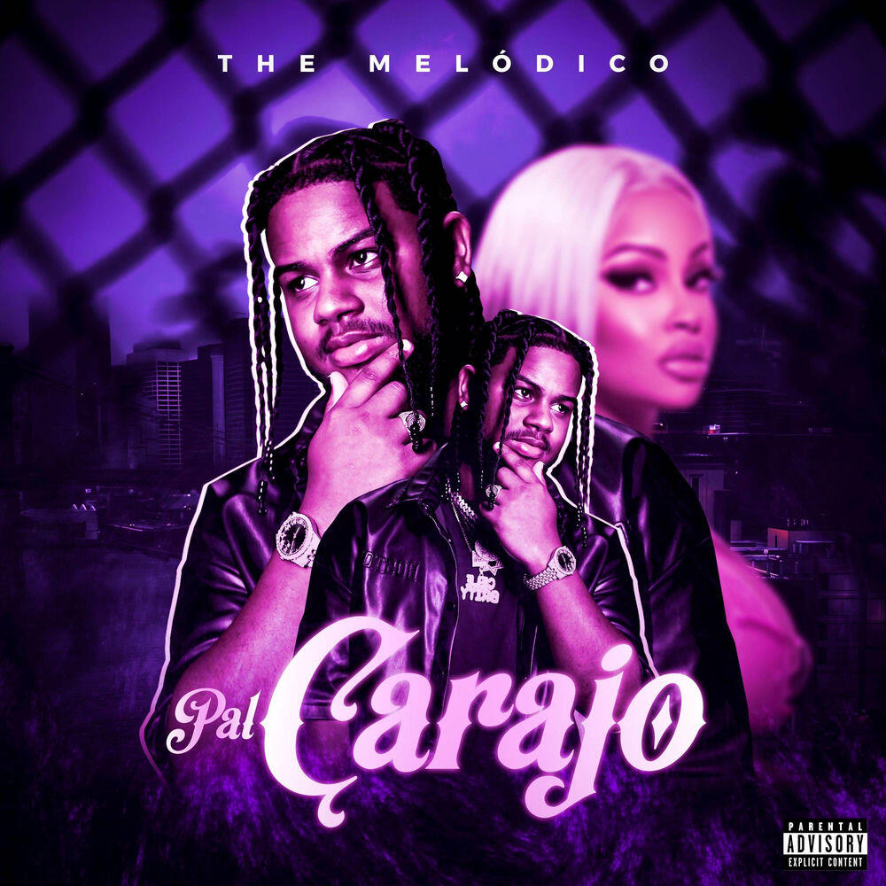 Релиз Pal Carajo