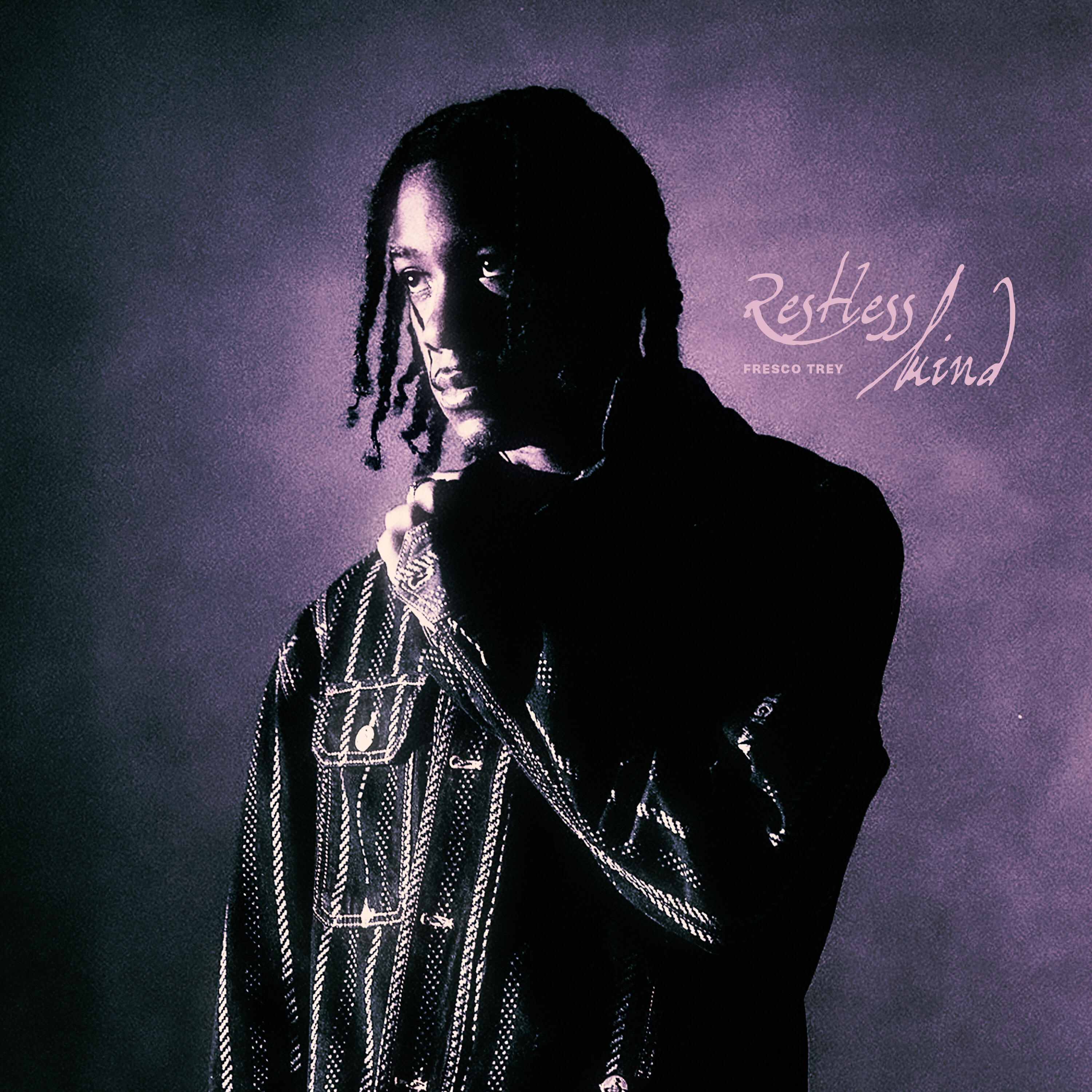 Релиз Restless Mind