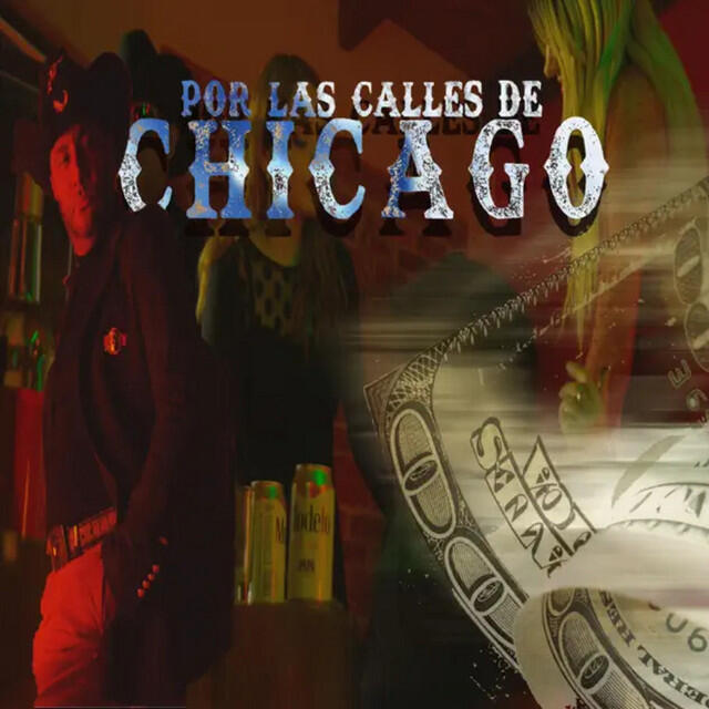 Релиз Por las Calles de Chicago