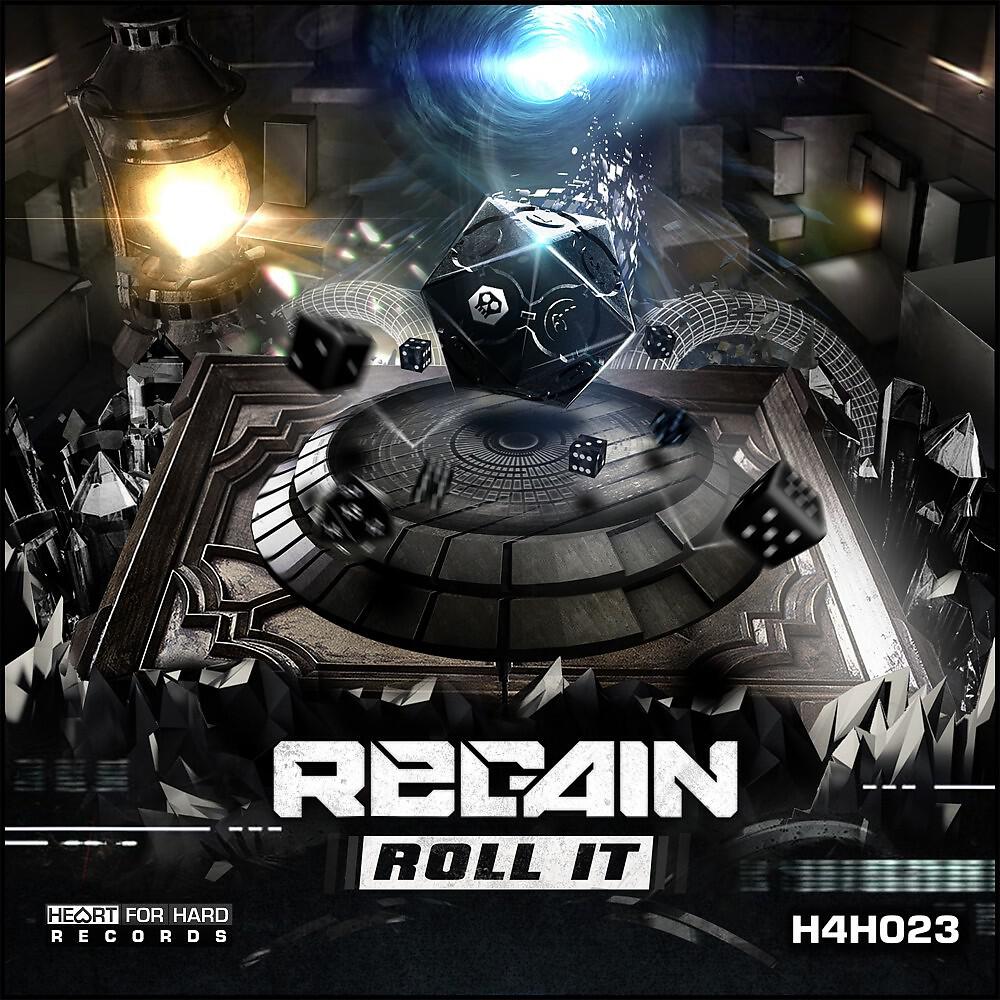 Скачать песню Regain - Roll It (Radio Mix) бесплатно в MP3 для Android и iOS