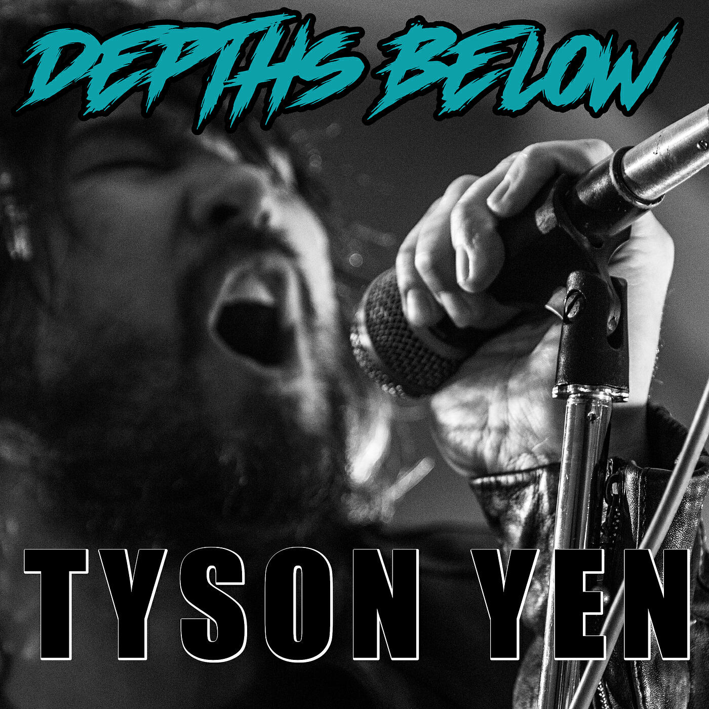 Релиз Depths Below