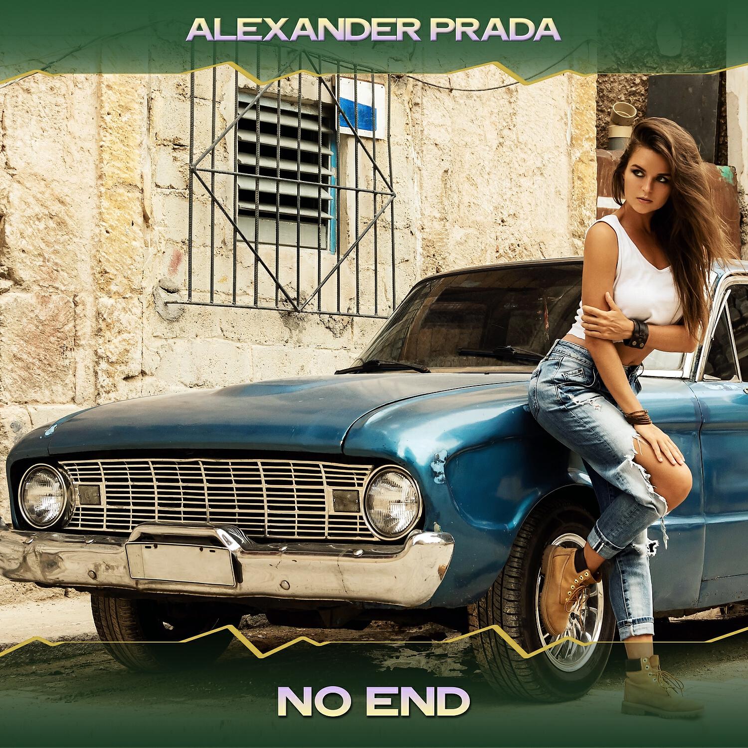Релиз No End