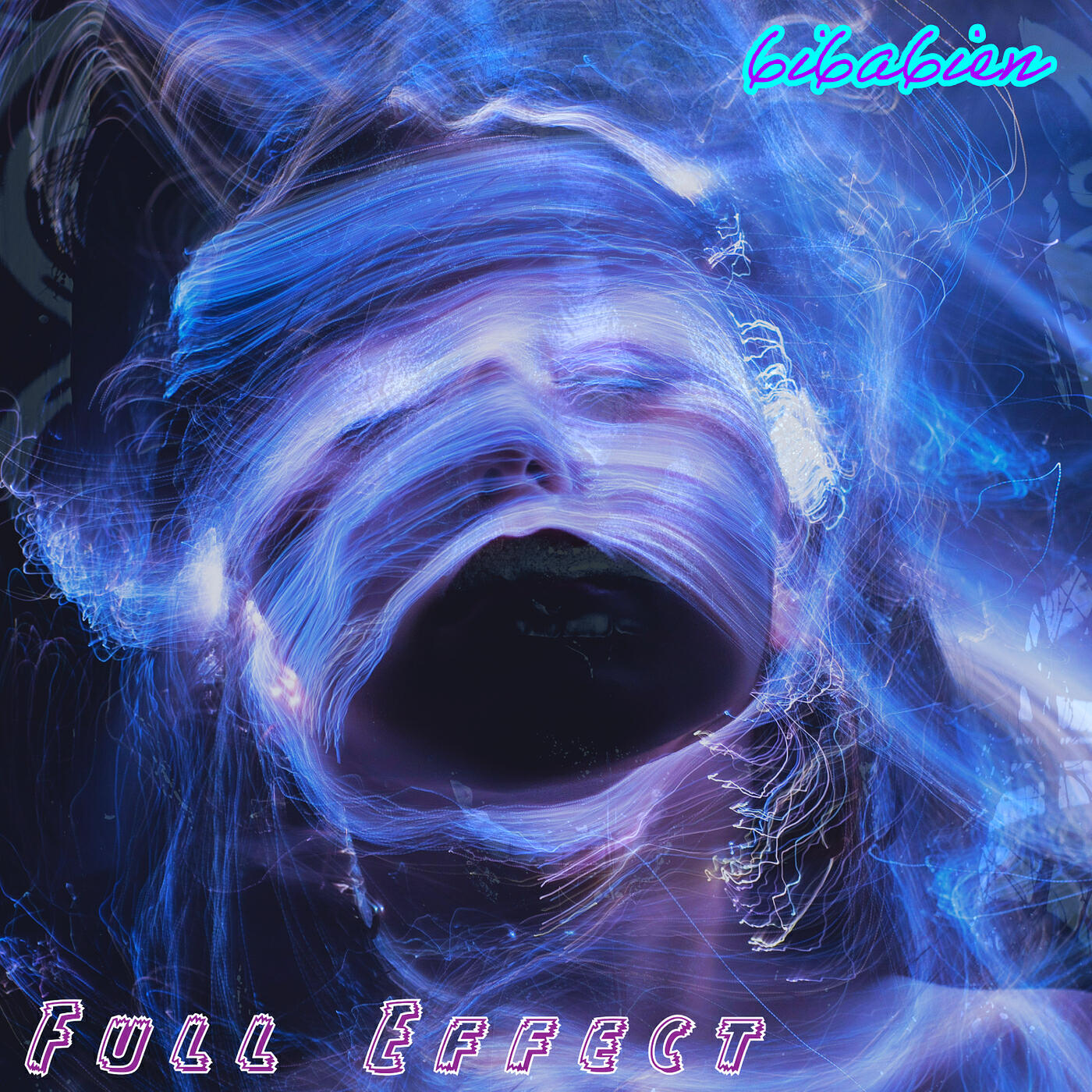 Релиз Full Effect