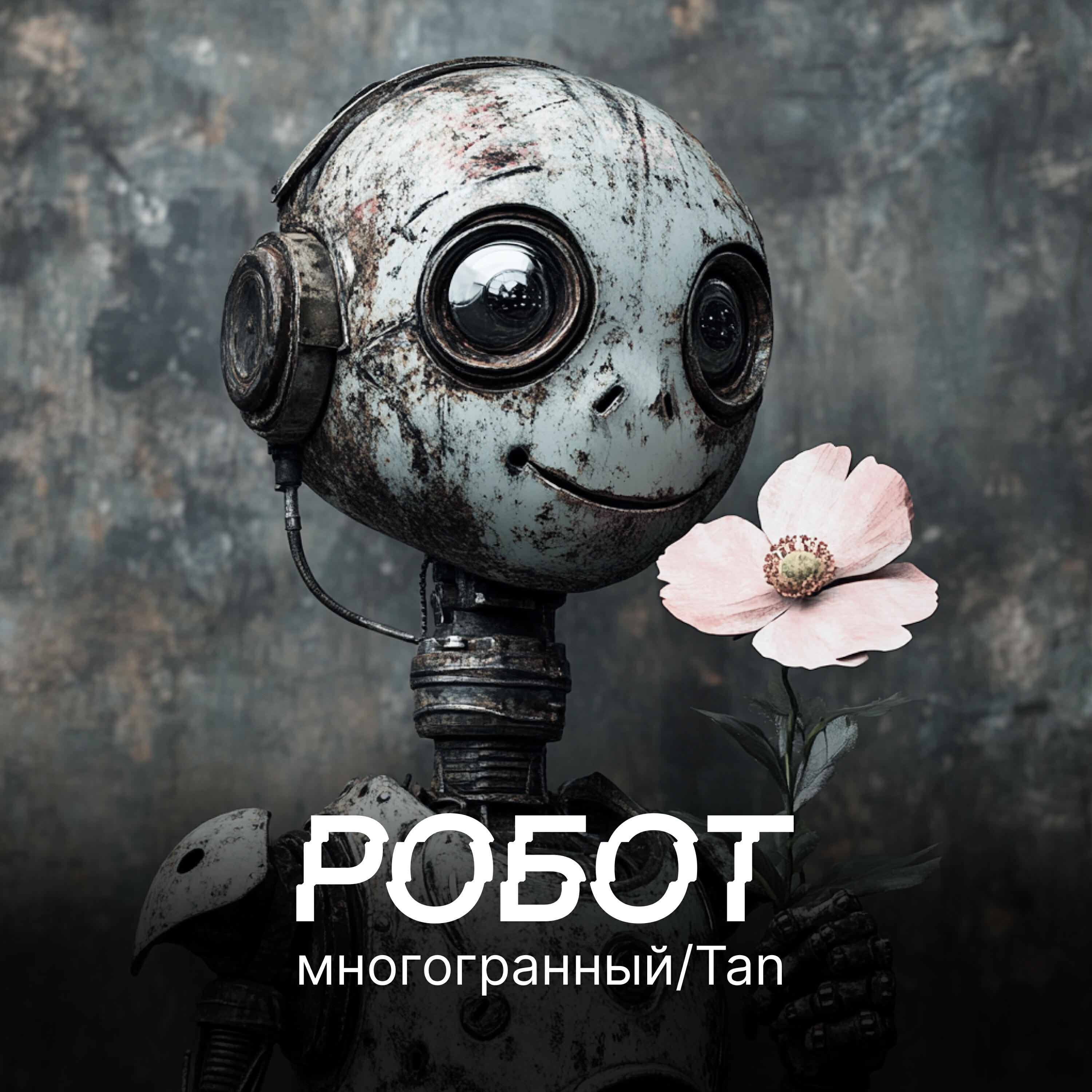 многогранный