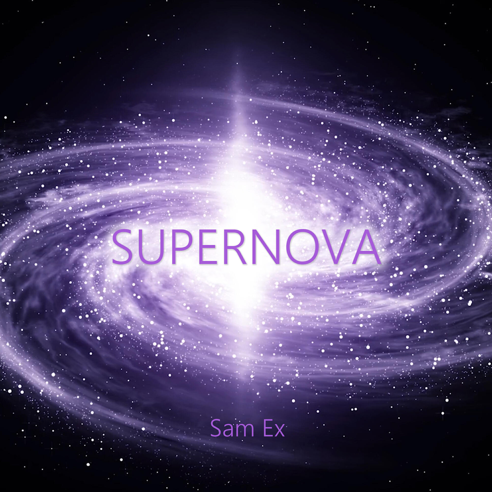 Релиз Supernova