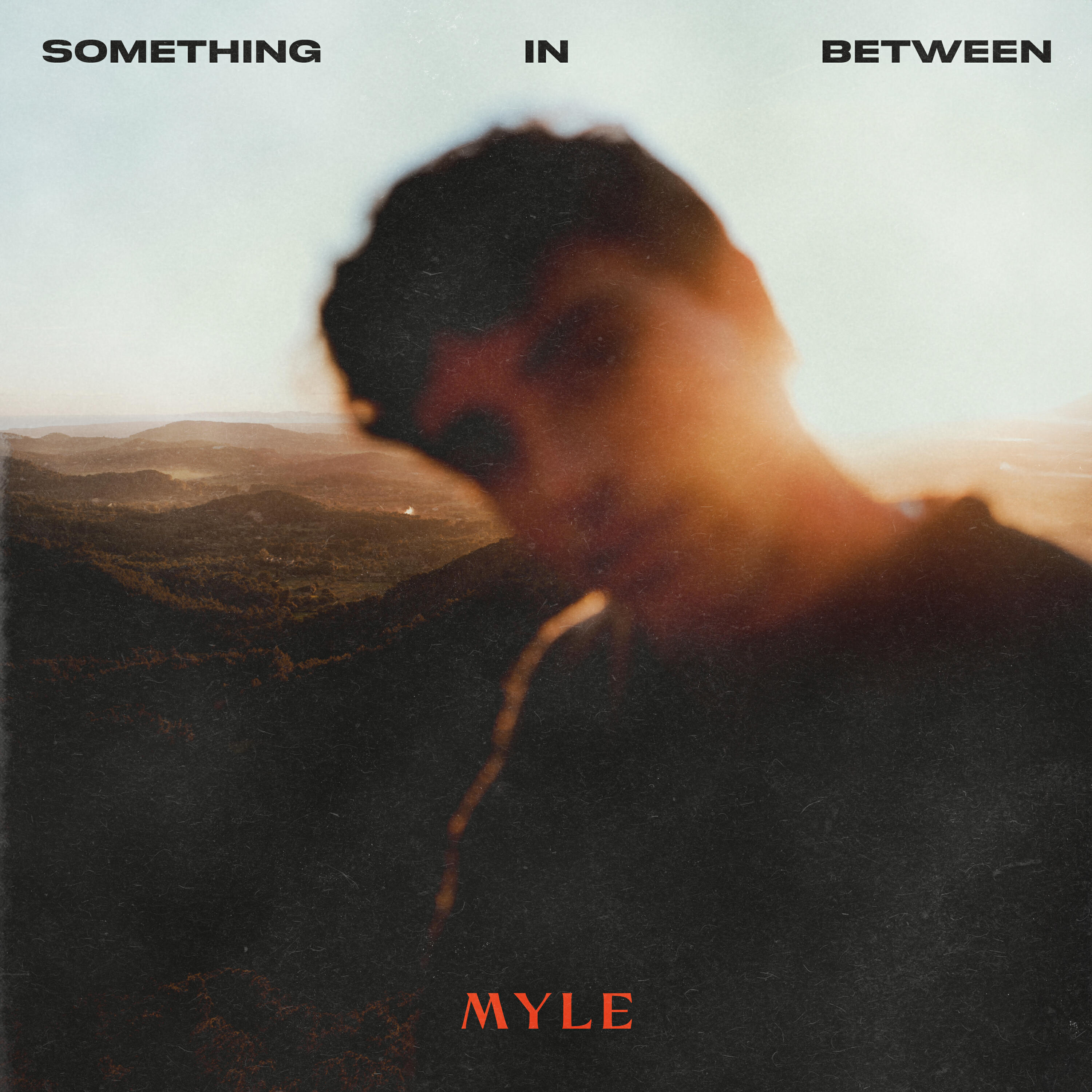 Релиз Something In Between