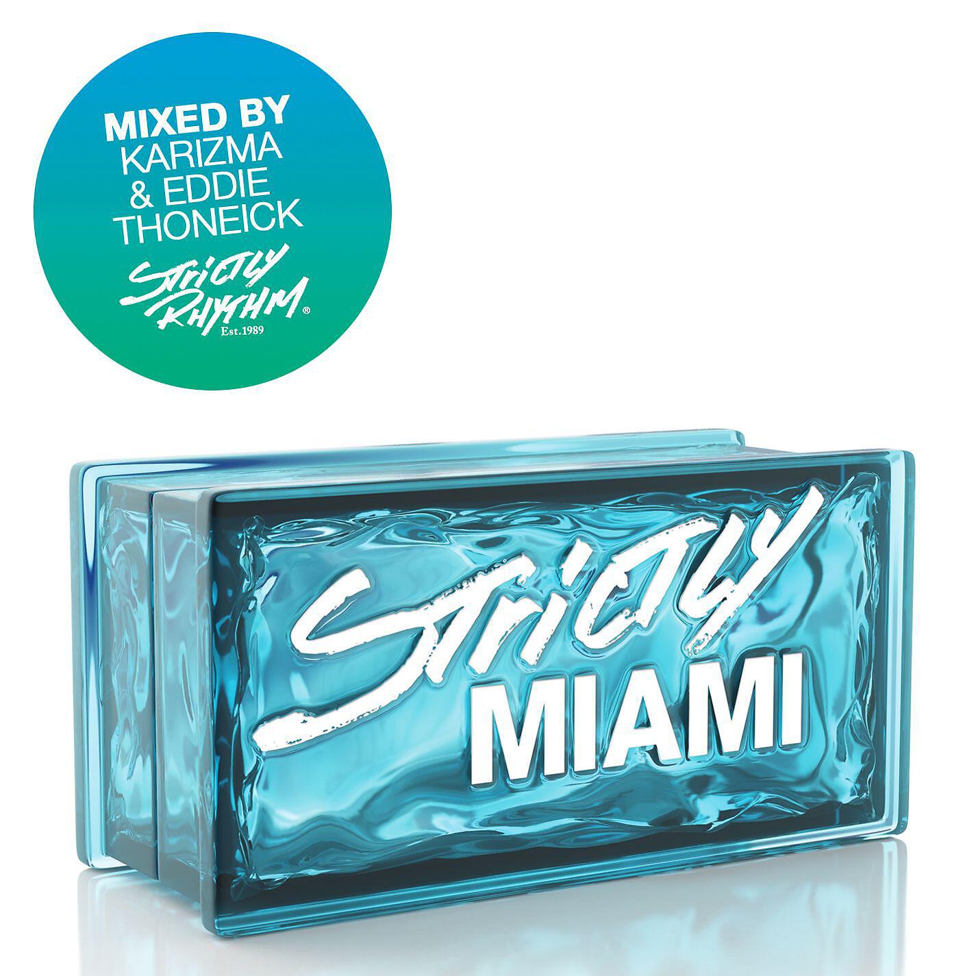 Релиз Strictly Miami