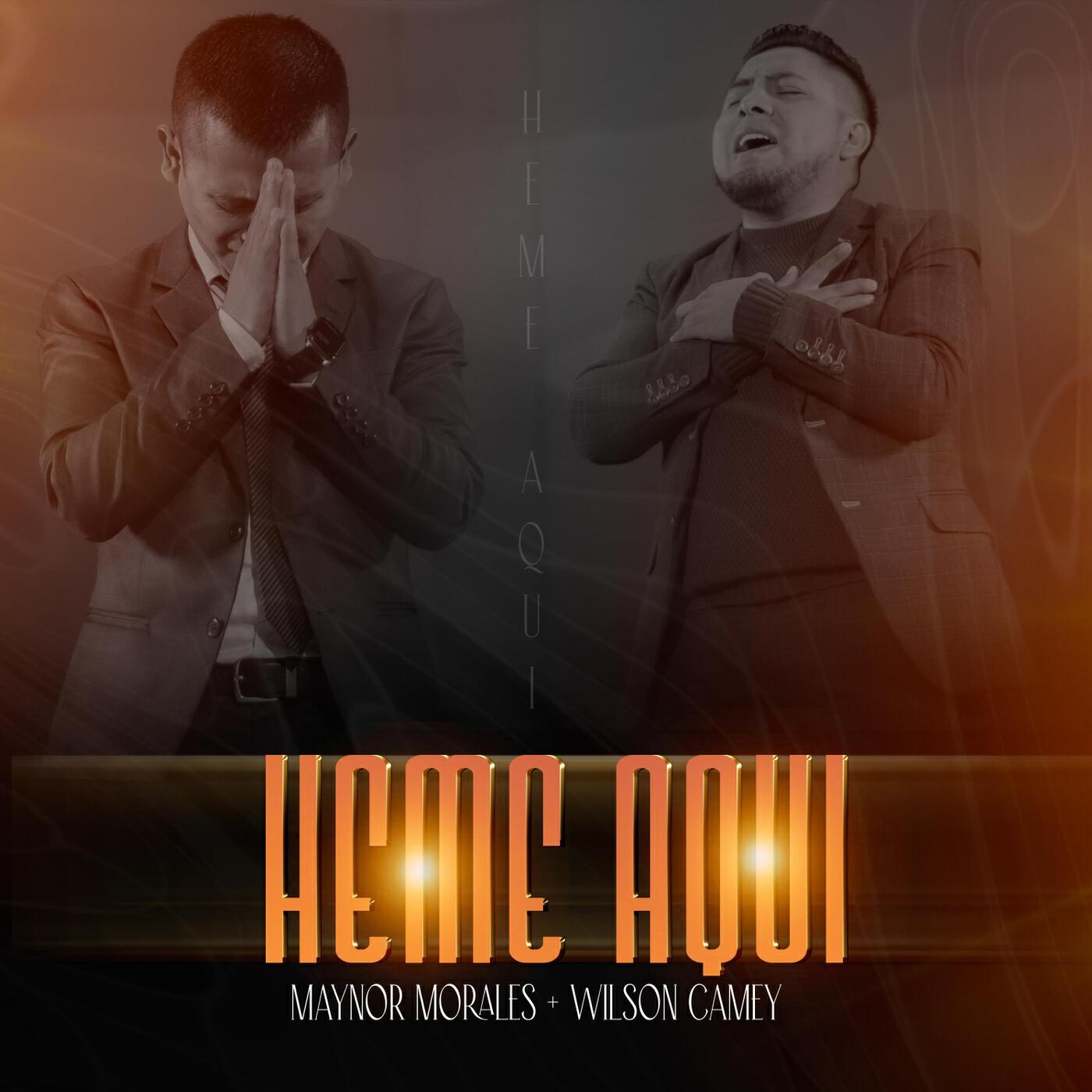 Релиз Heme Aqui