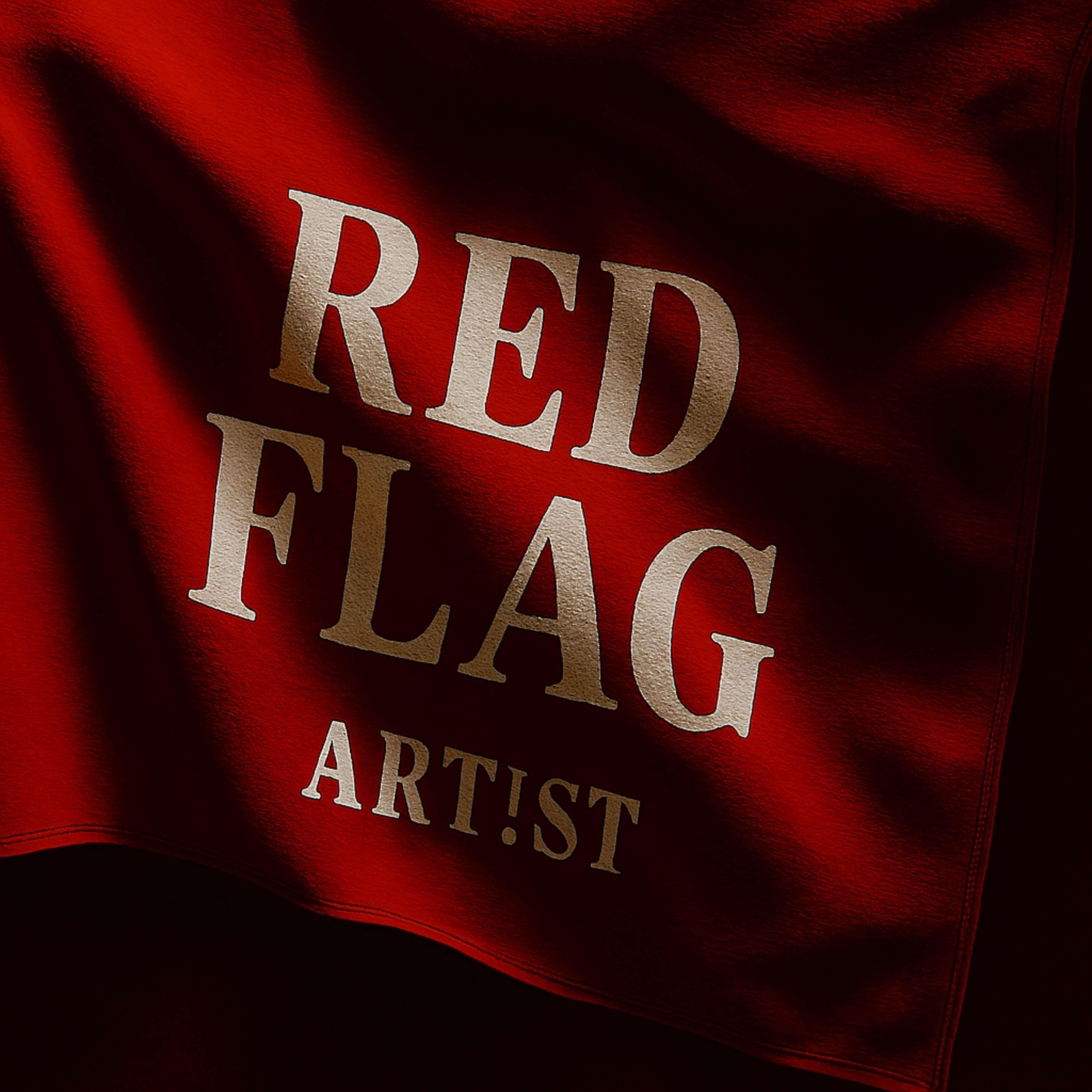 Релиз RED FLAG