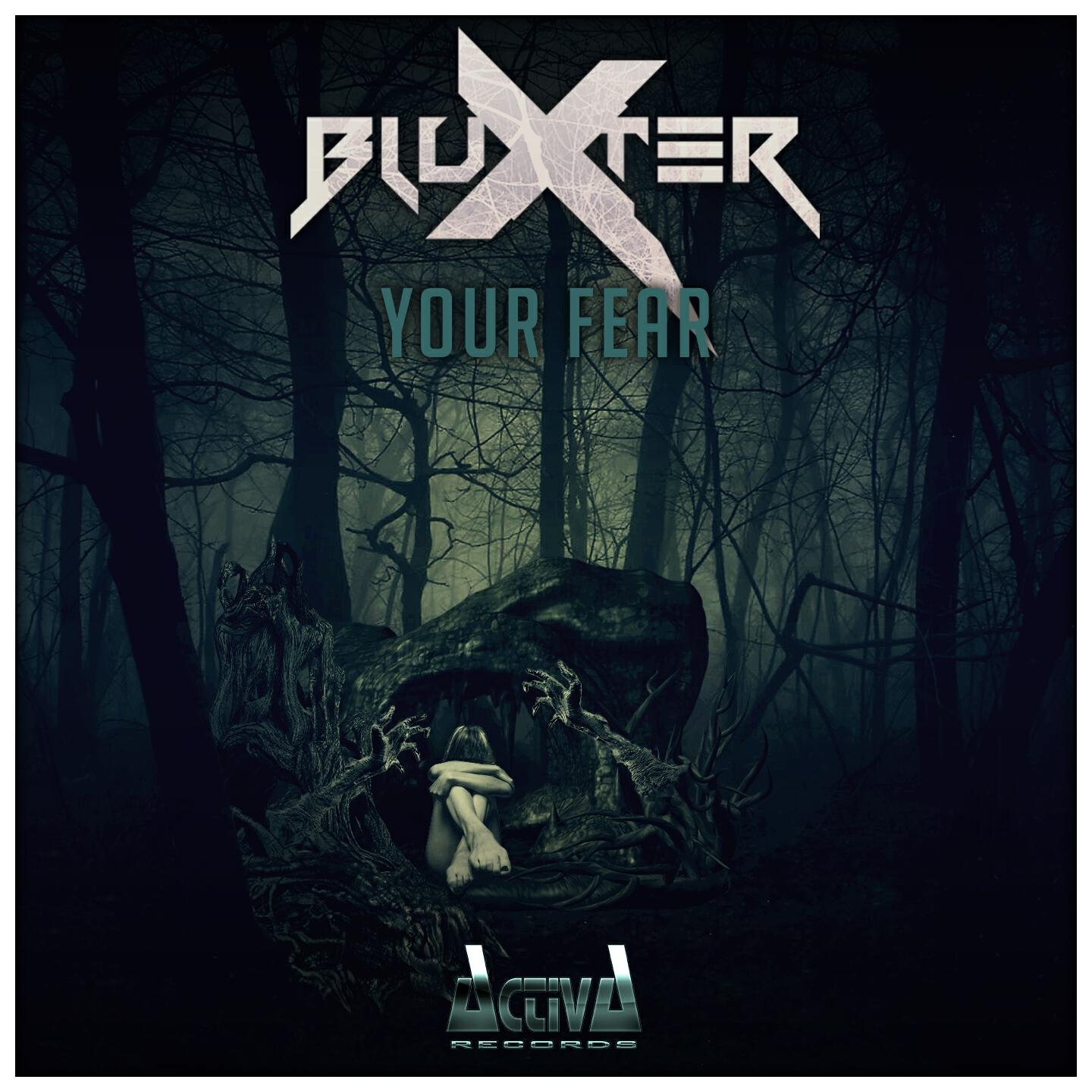 Релиз Your Fear
