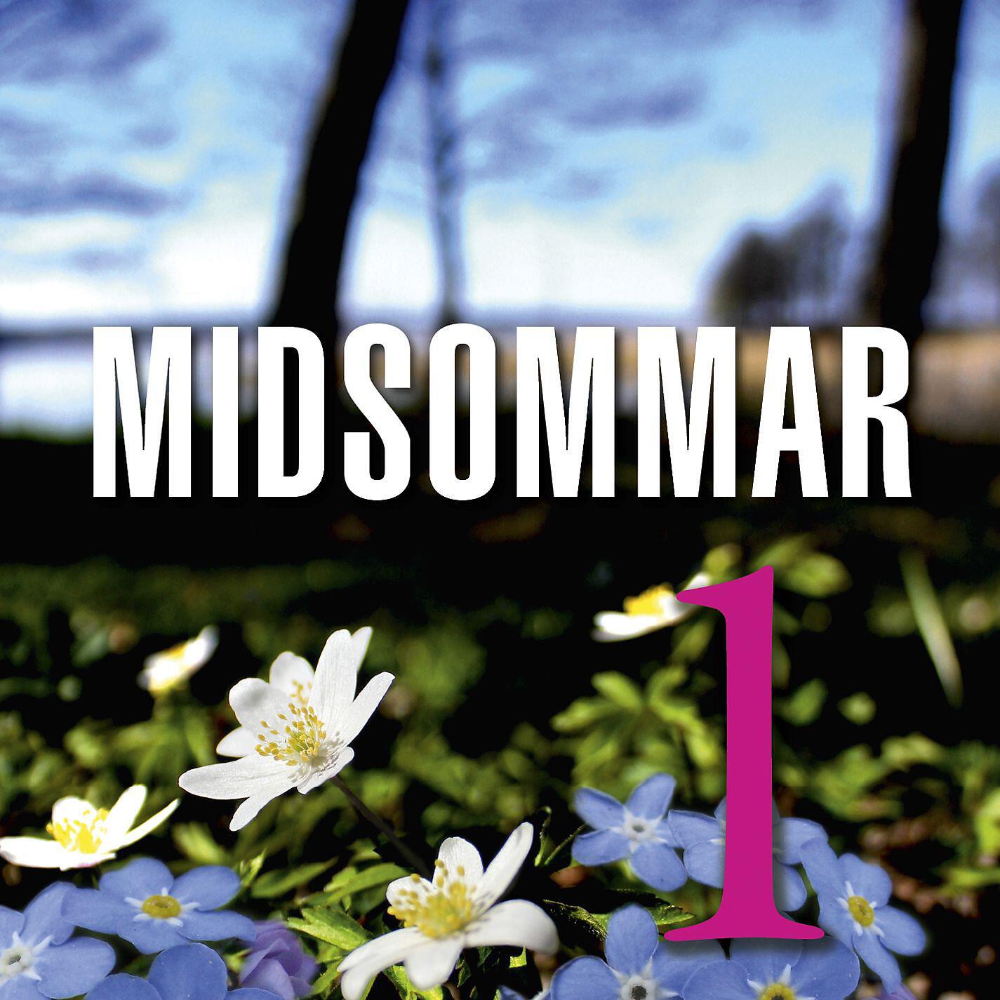Релиз Midsommar 1