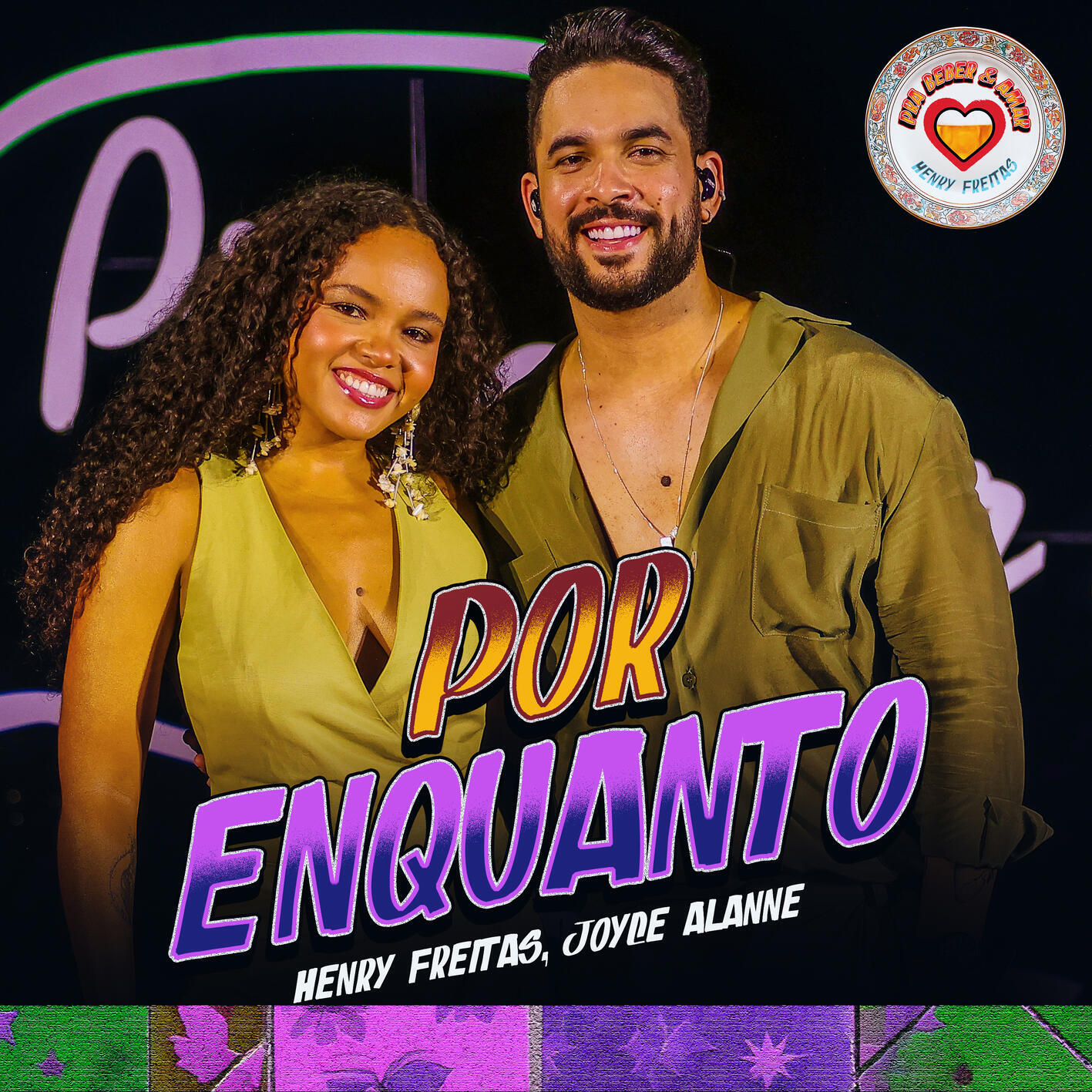Релиз Por Enquanto