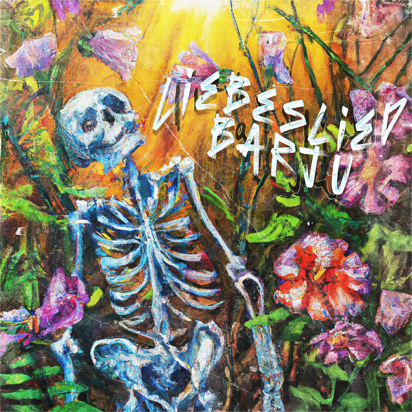 Релиз Liebeslied