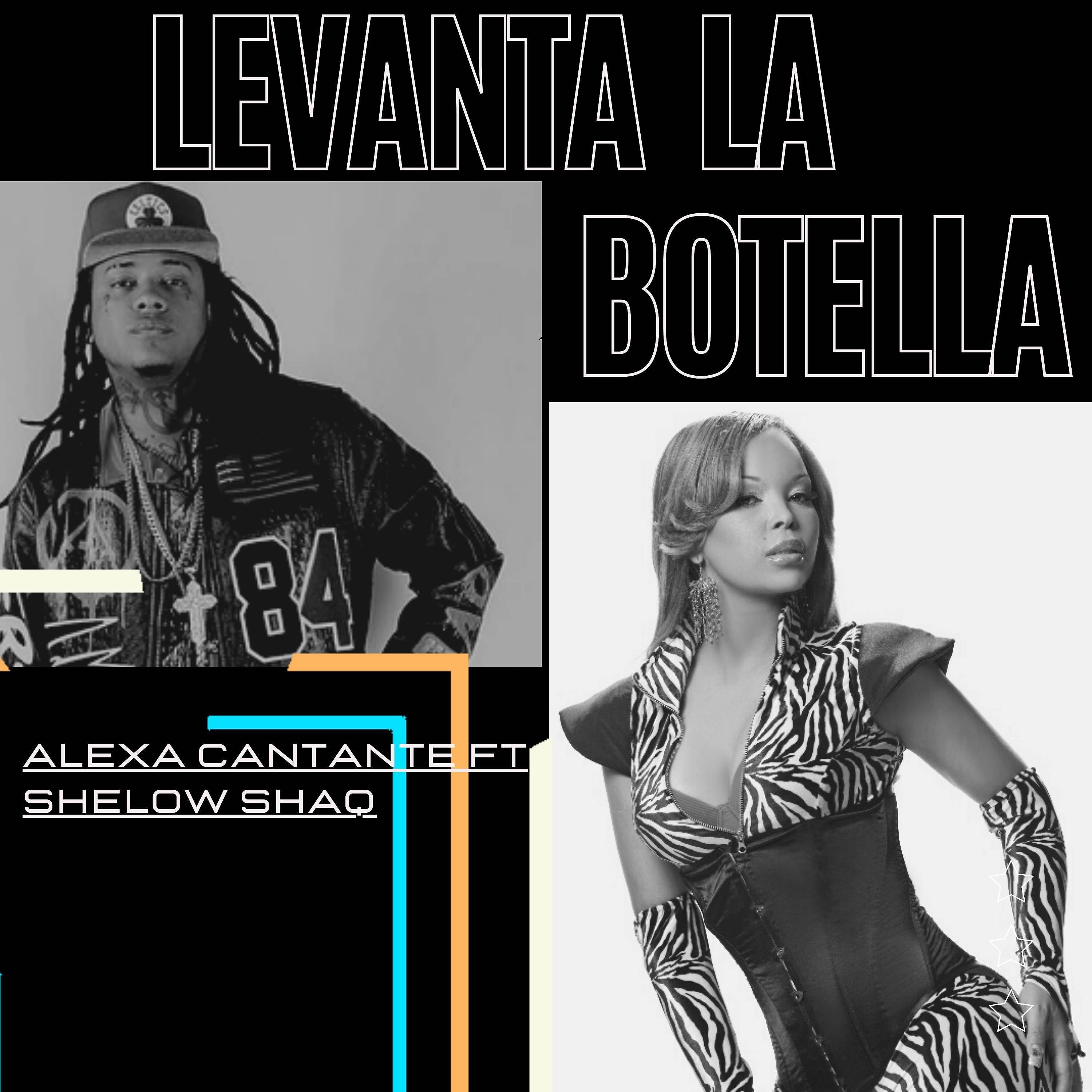 Релиз Levanta La Botella