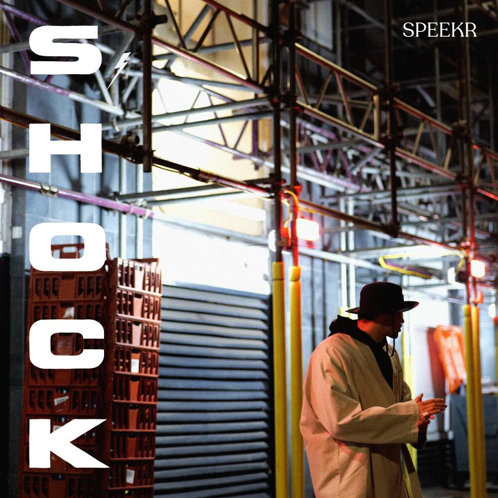 Speekr