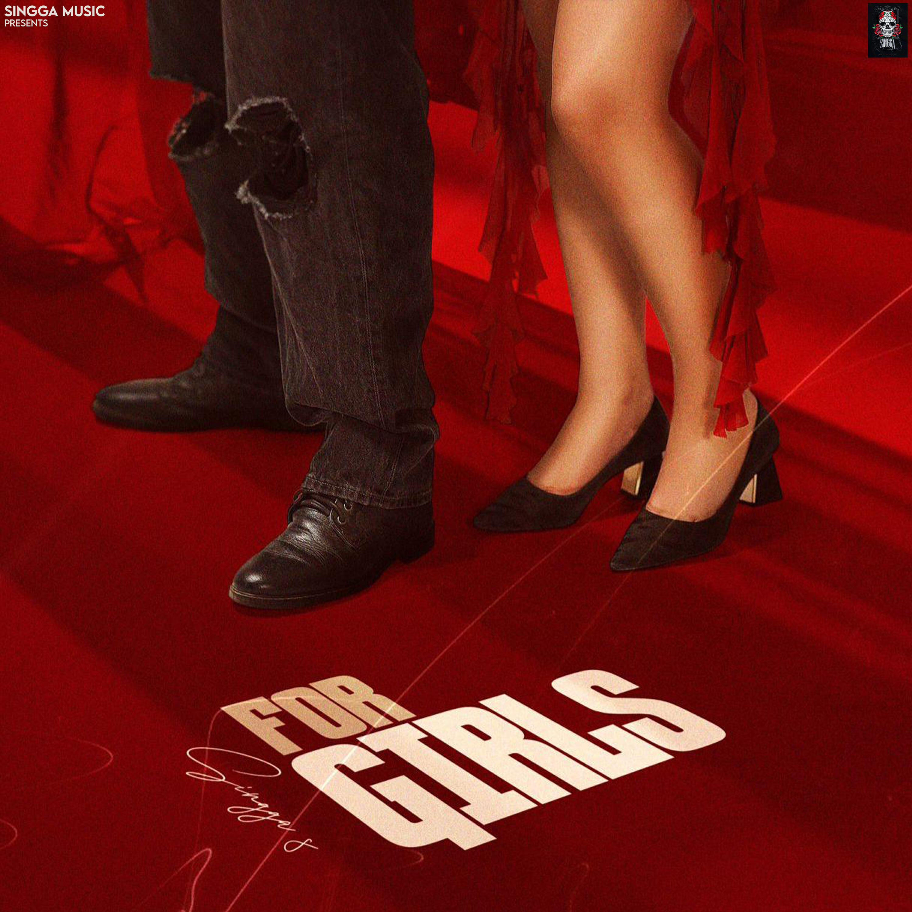 Релиз For Girls