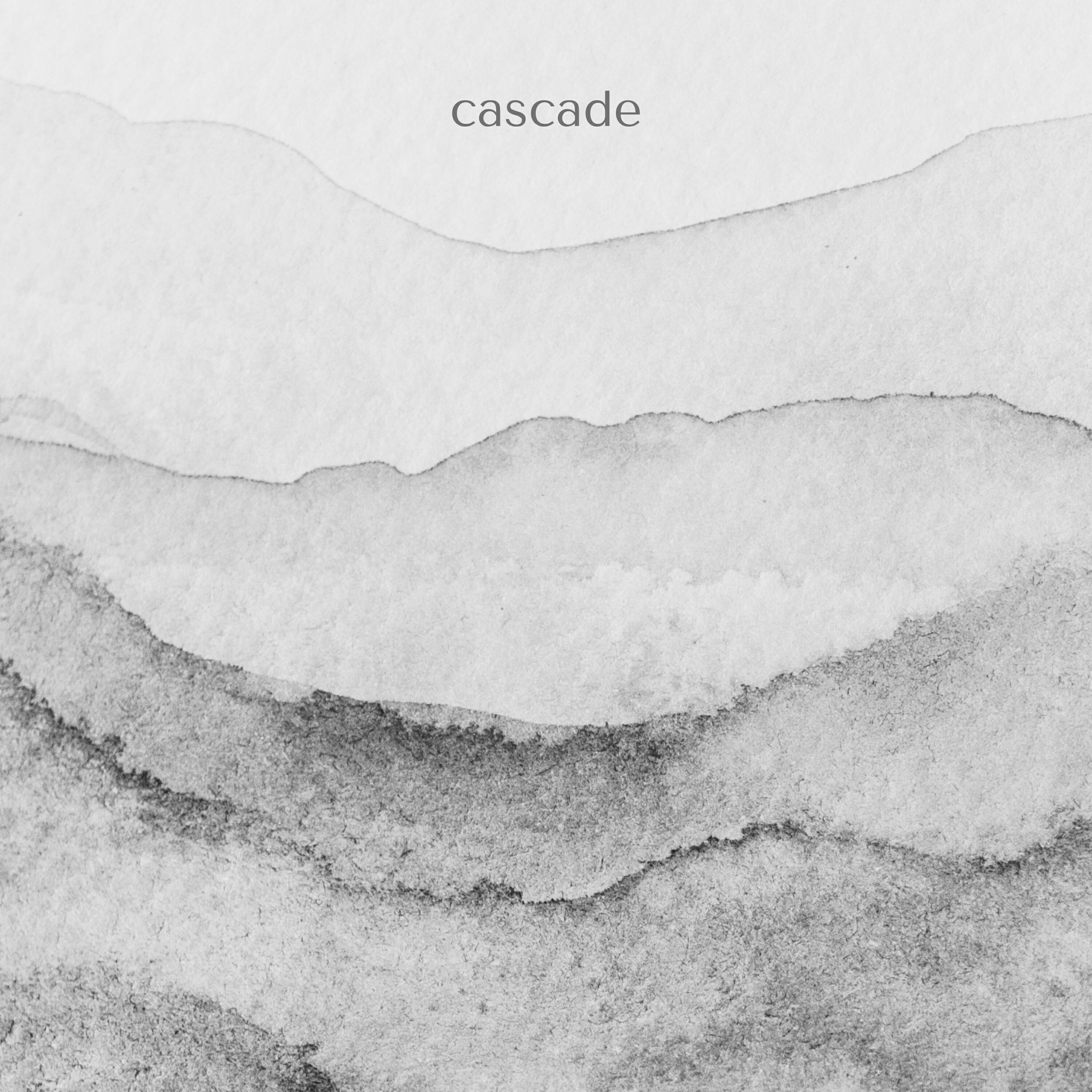 Релиз Cascade