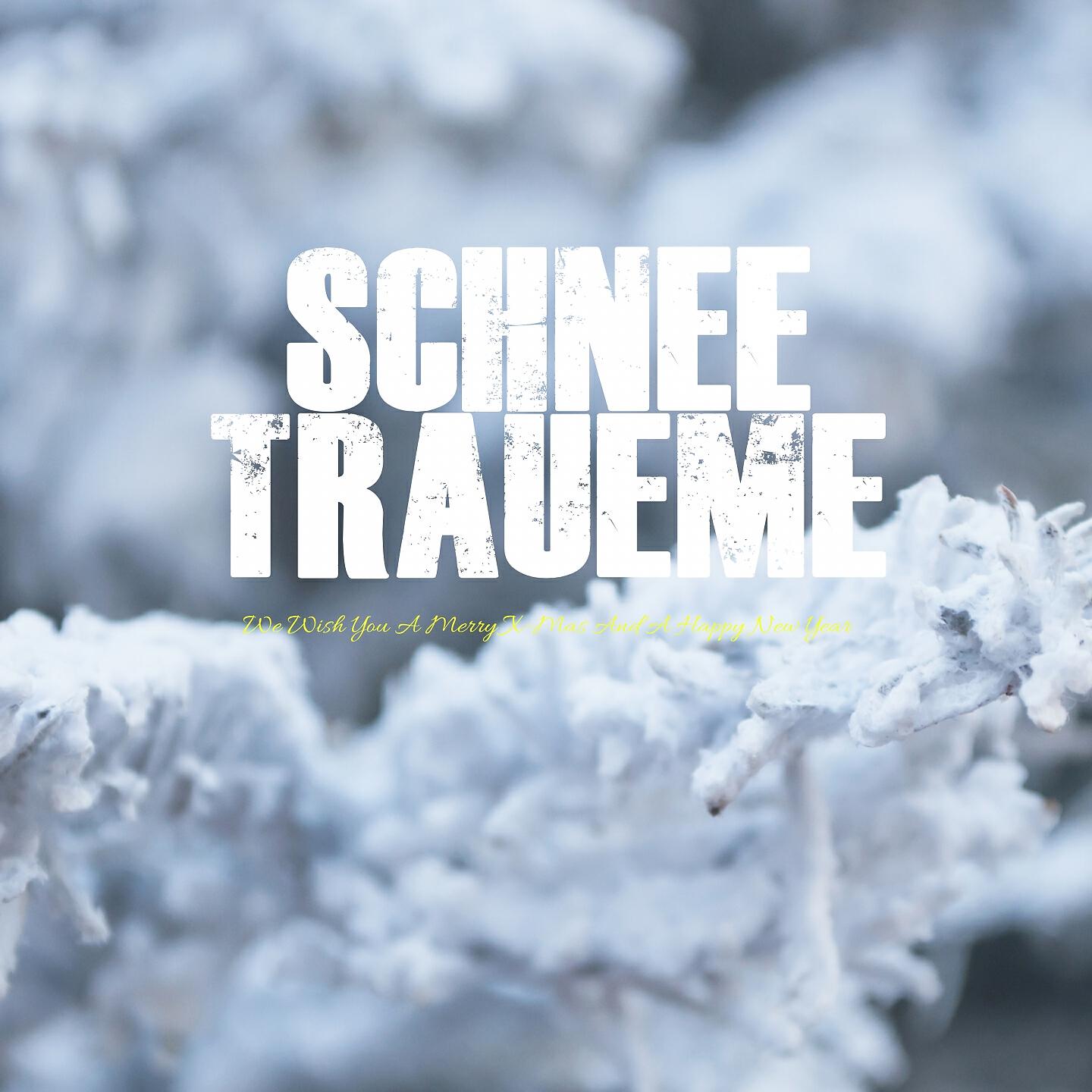 Релиз Schnee Träume