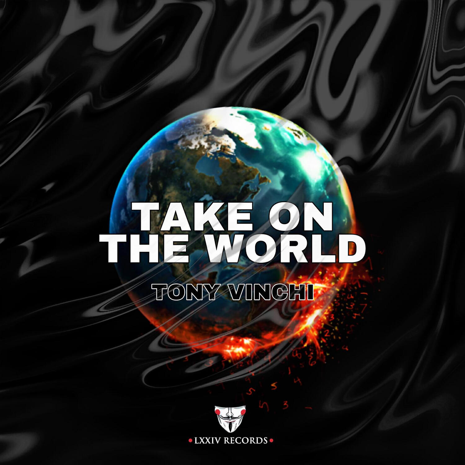 Релиз Take On The World