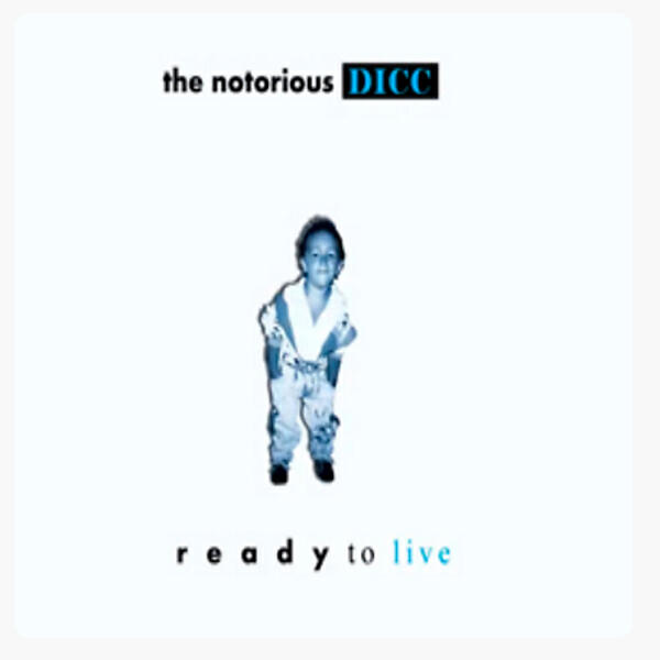 Релиз Ready to Live