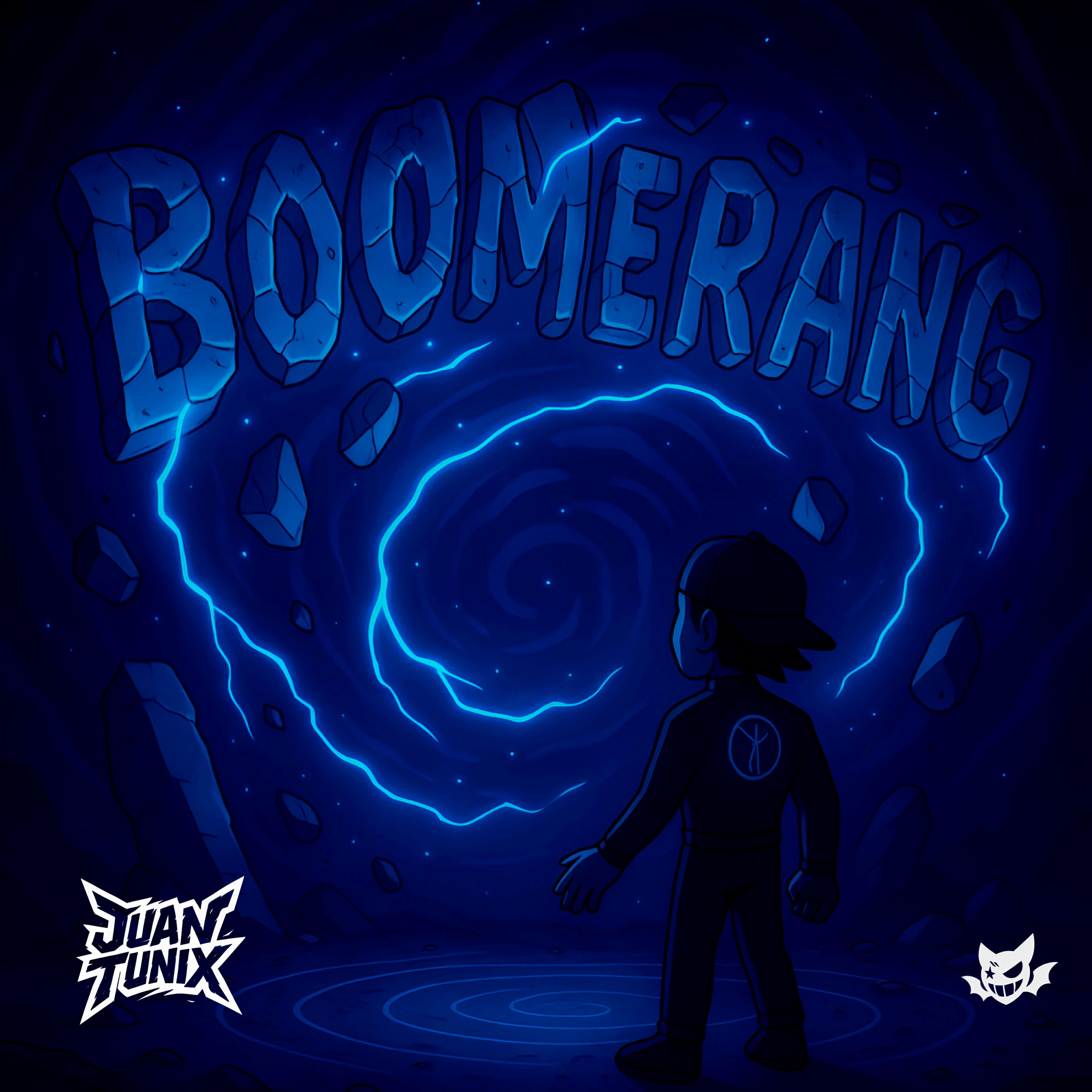 Релиз Boomerang