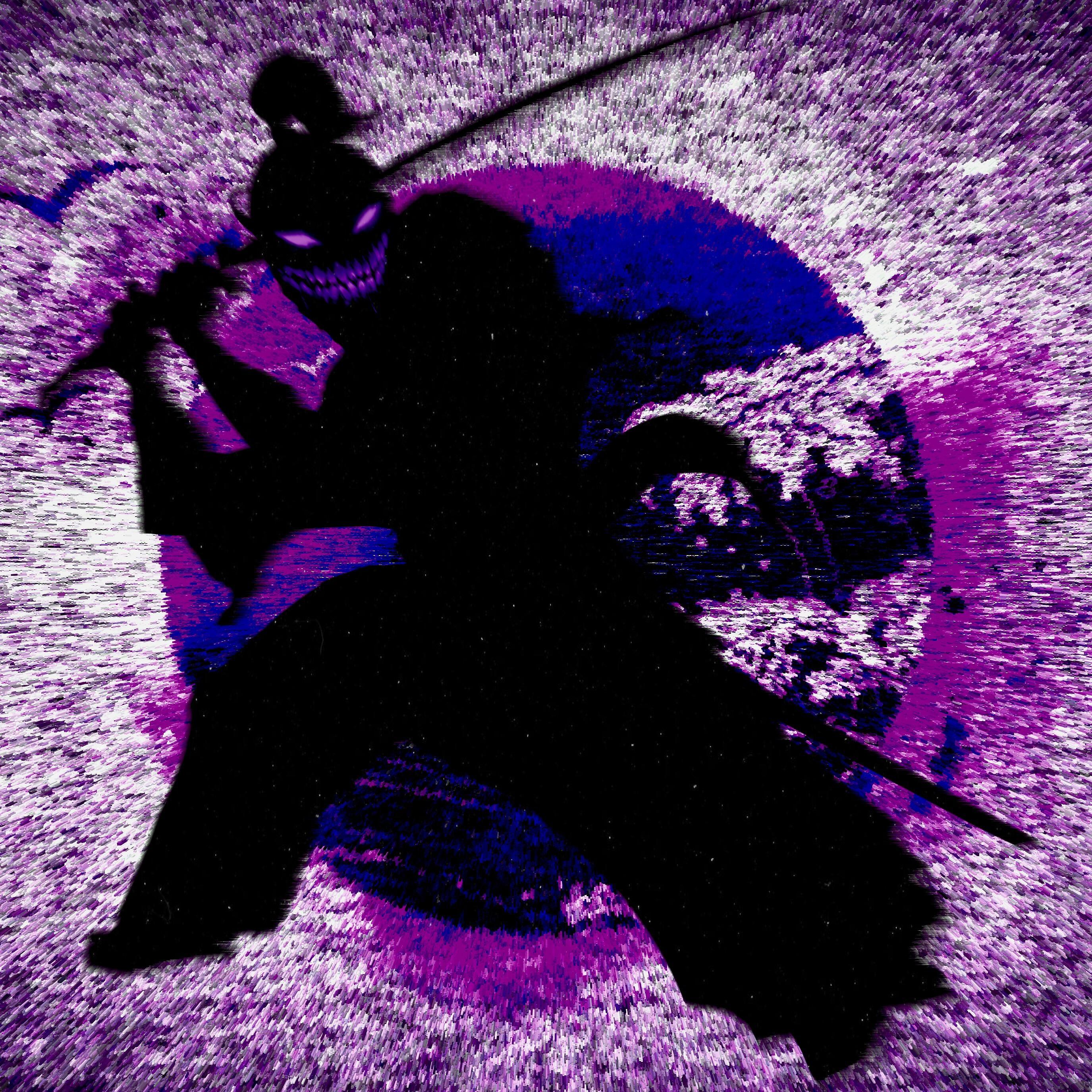Релиз Bleeding Phonk
