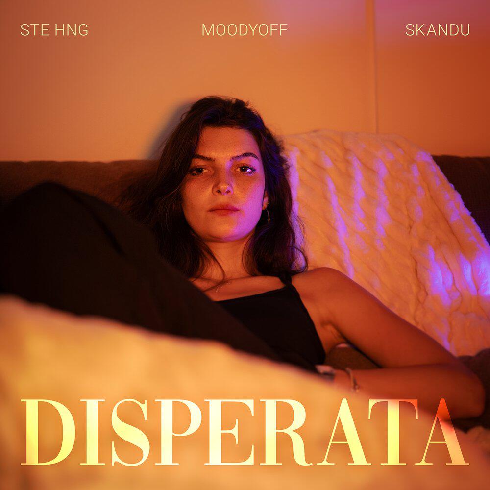 Релиз DISPERATA