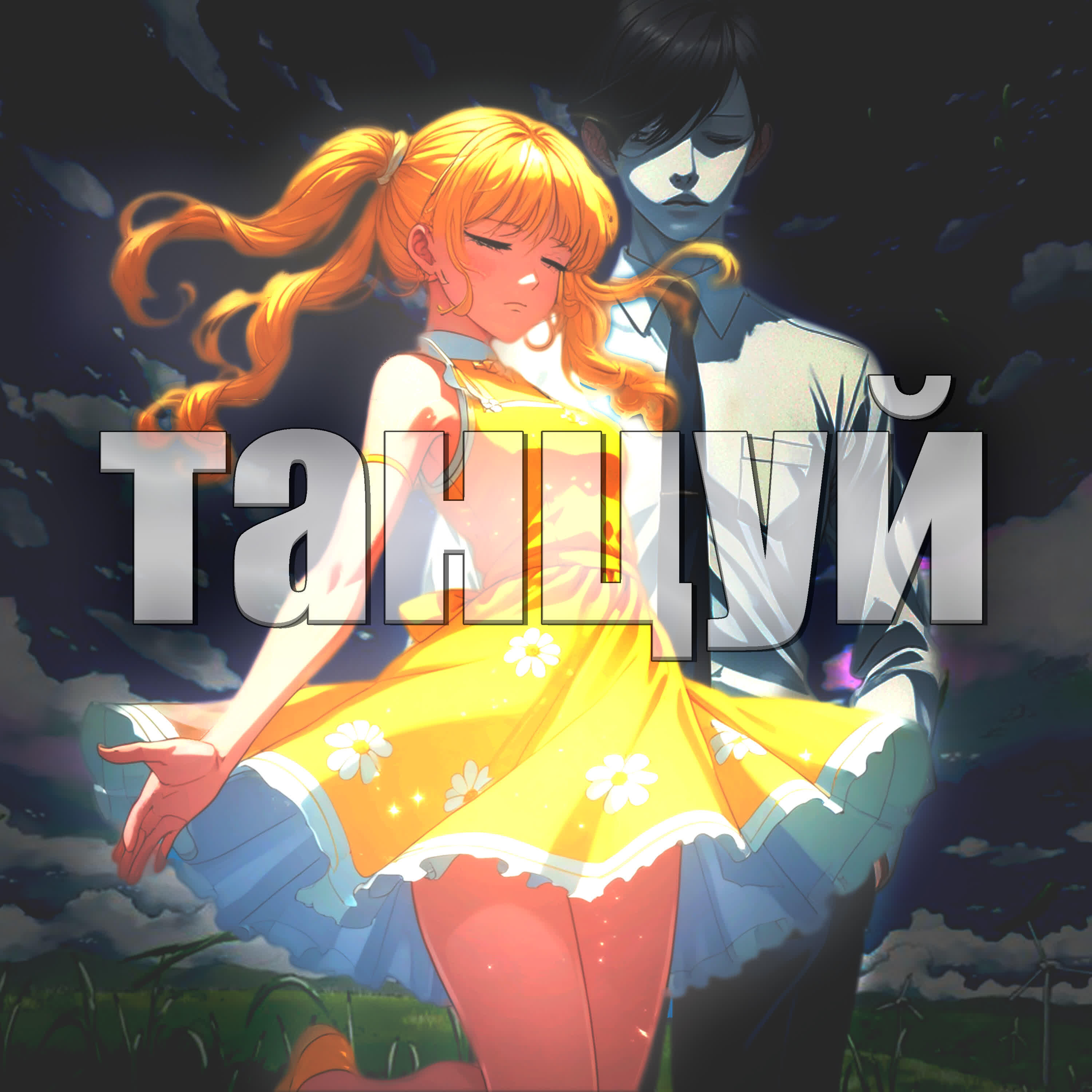 Релиз танцуй