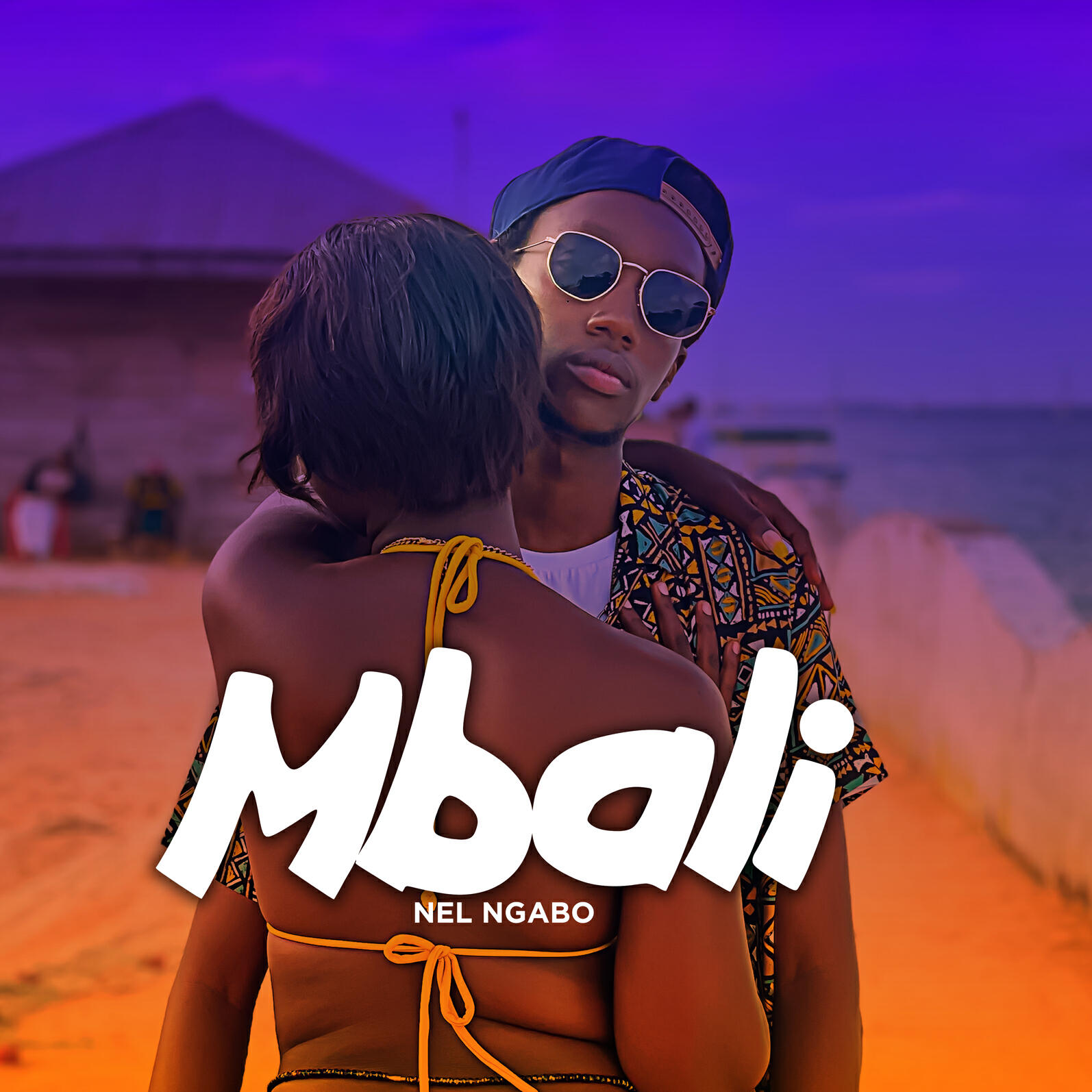 Релиз Mbali