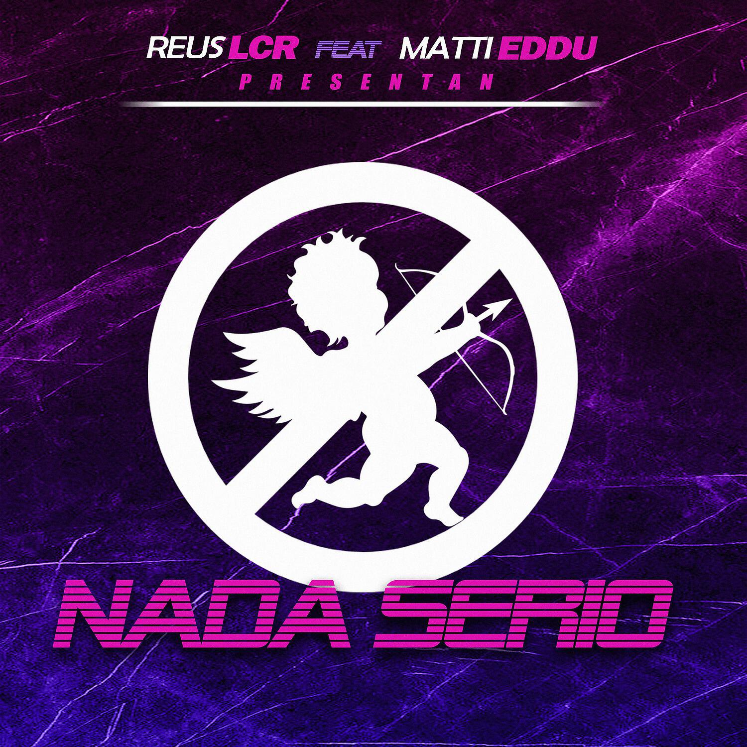Релиз Nada Serio