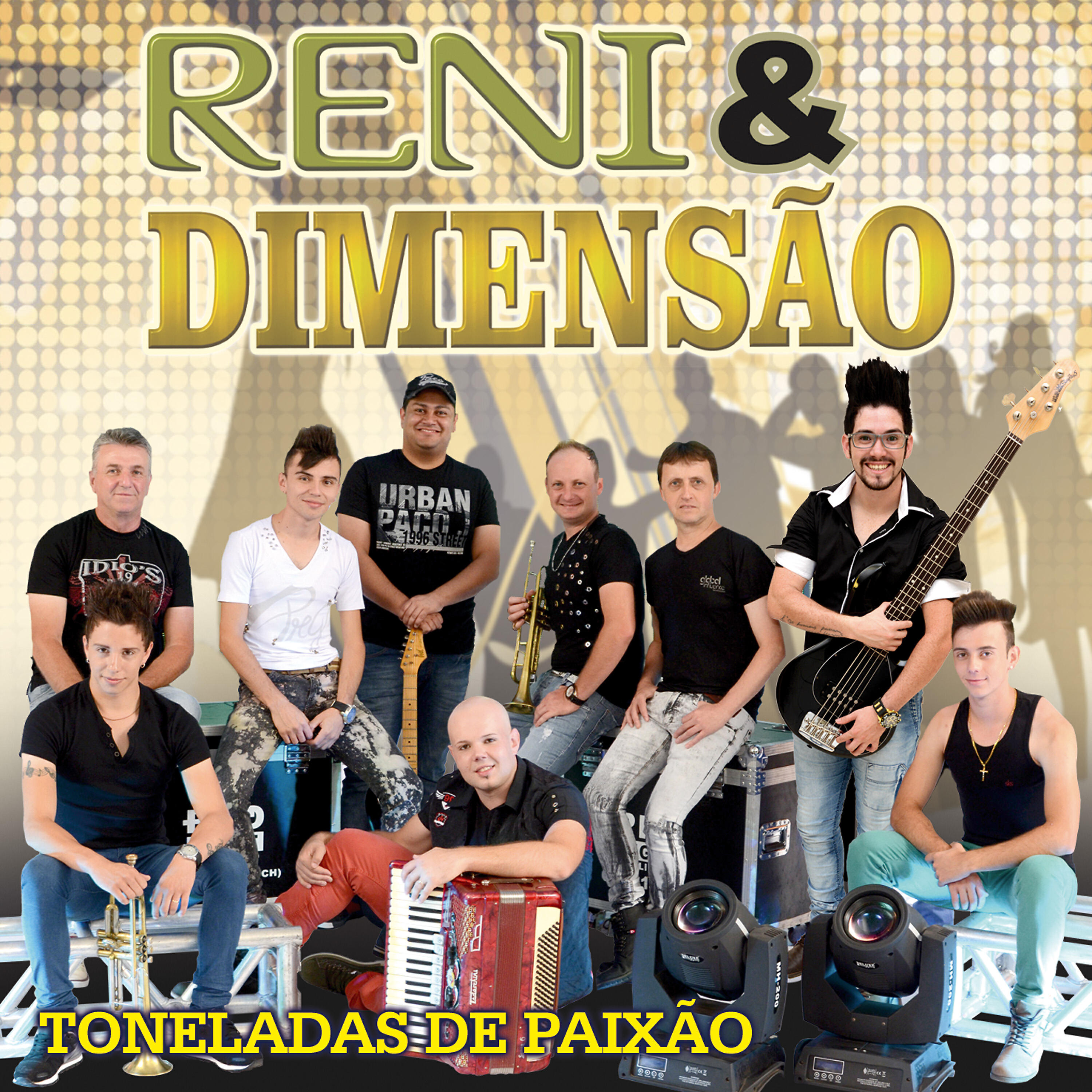 Banda Dimensão