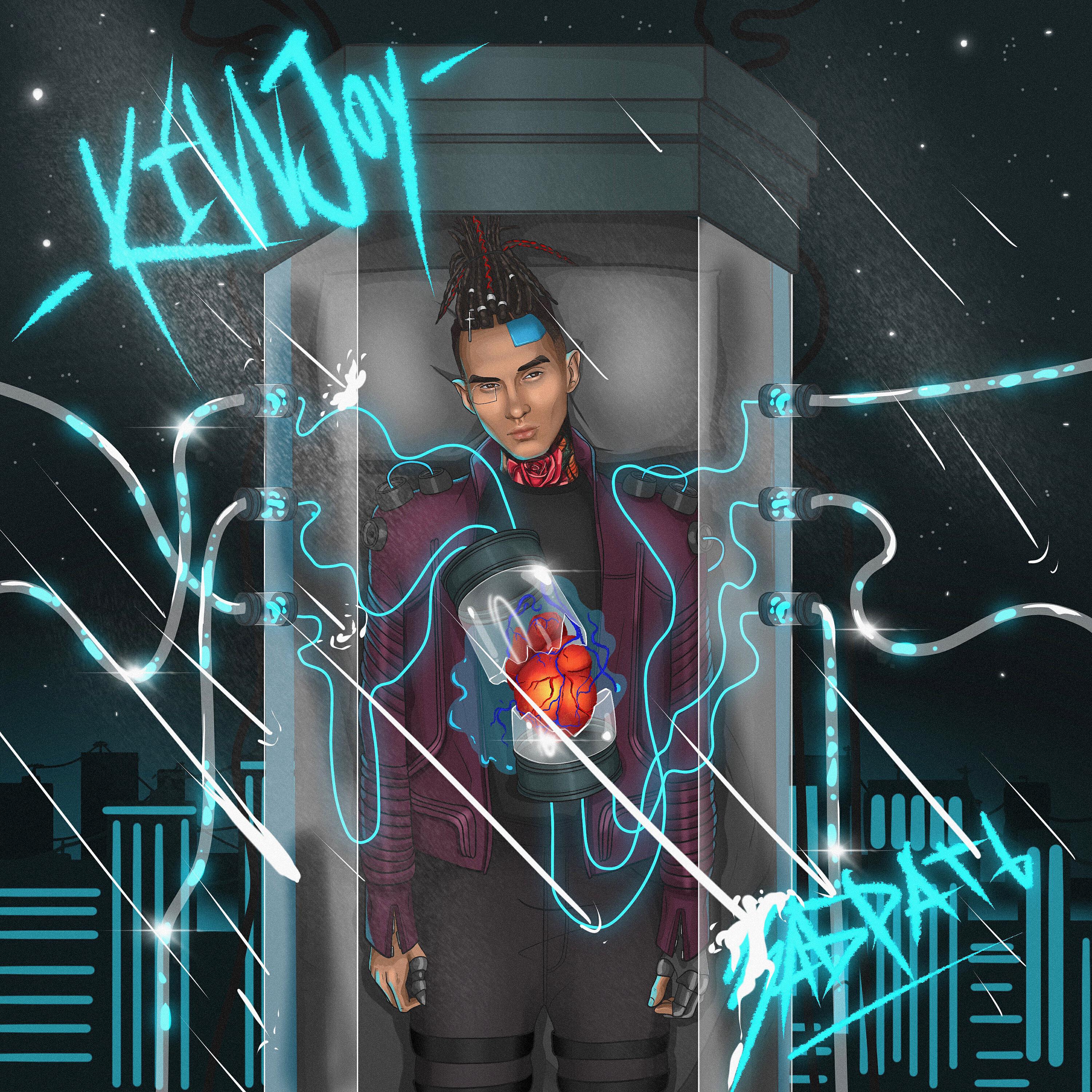 Killjoy - слушать песни онлайн бесплатно на Zvuk.com, музыка в