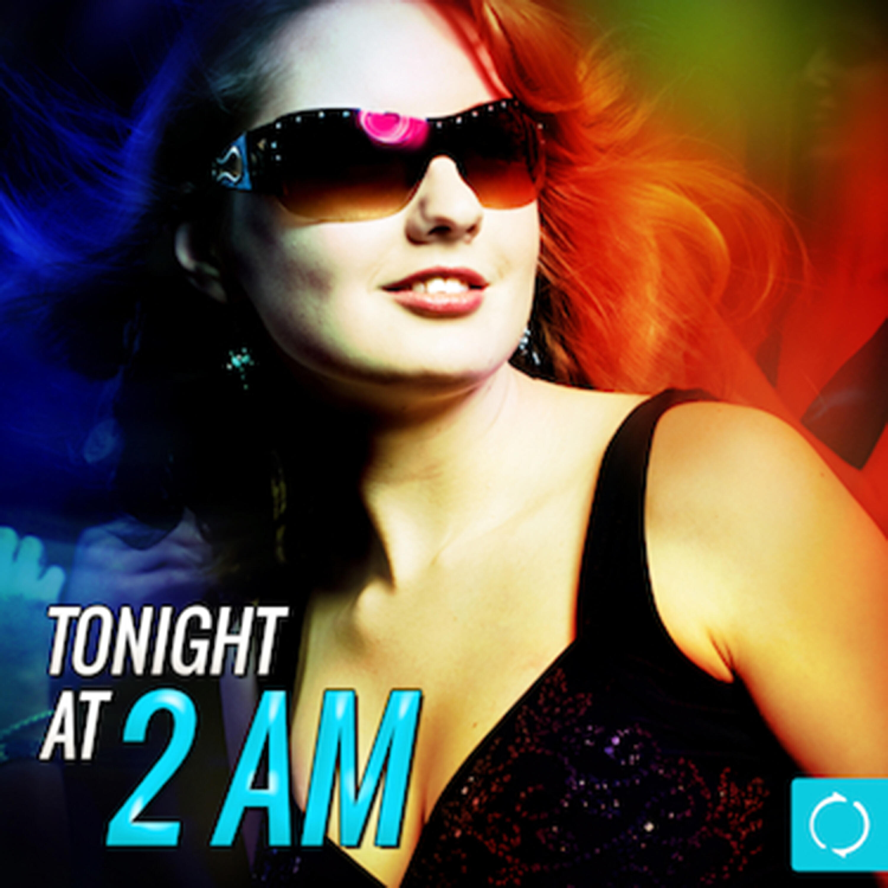 Релиз Tonight at 2 Am