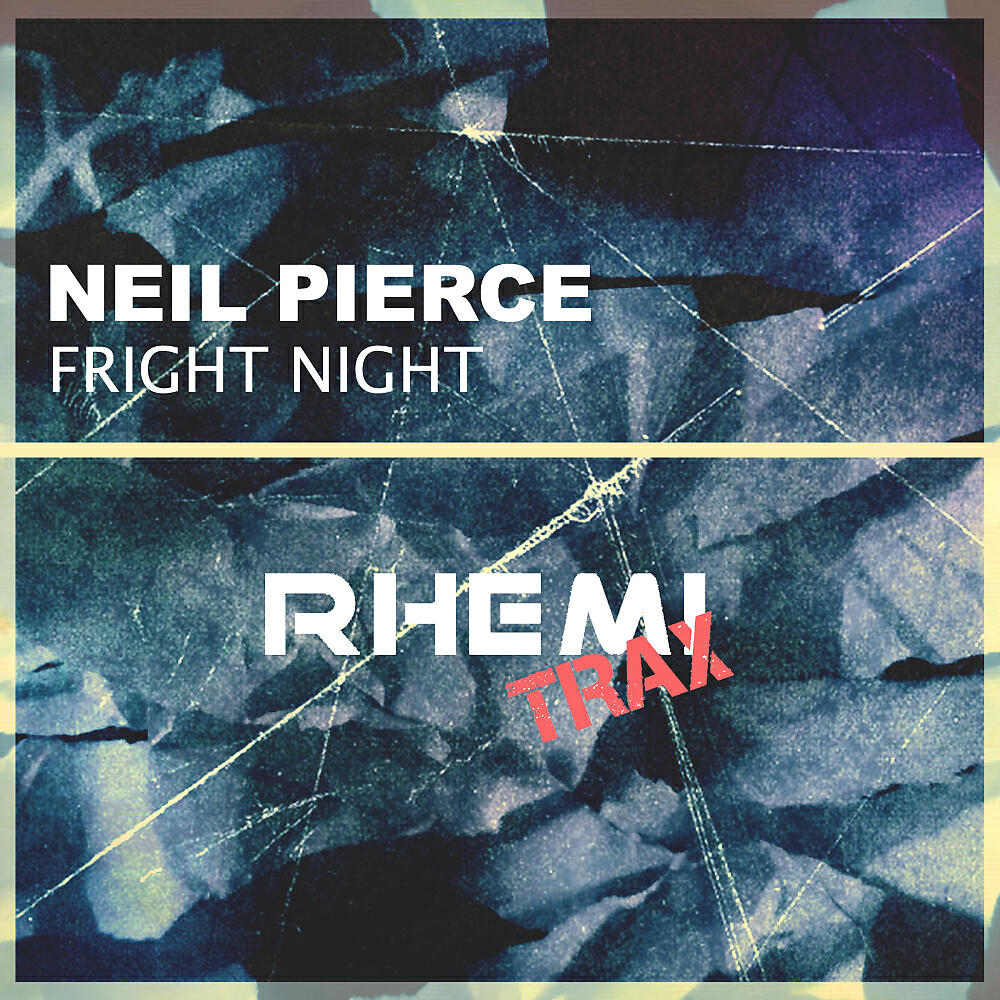 Релиз Fright Night (Club Mix )