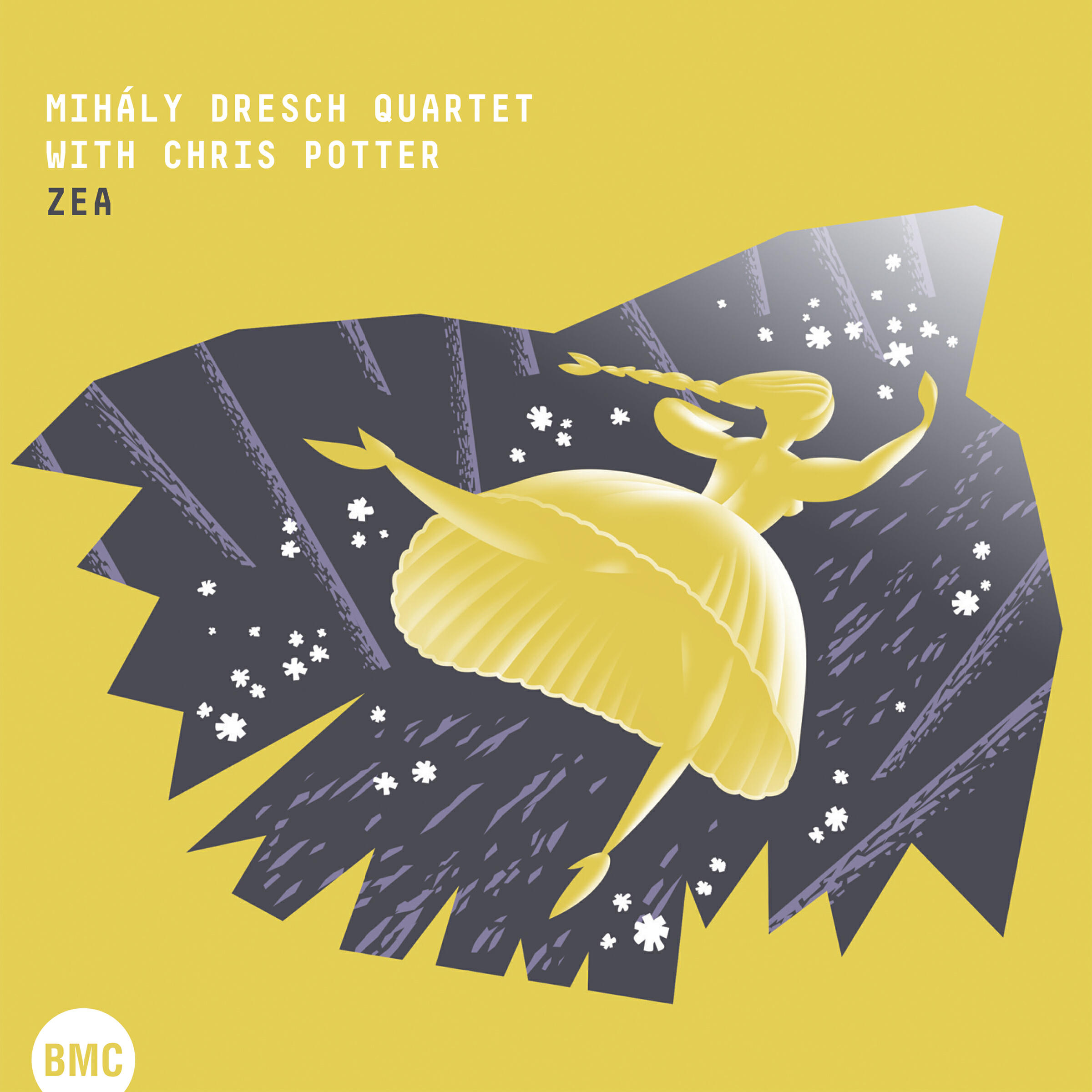 Релиз Zea