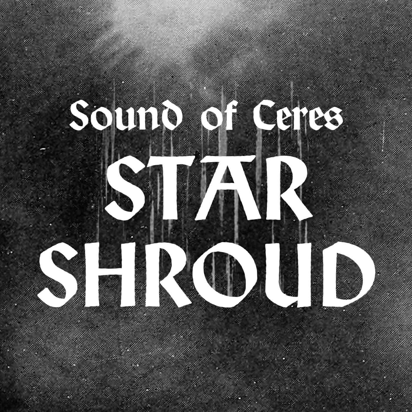 Релиз Star Shroud