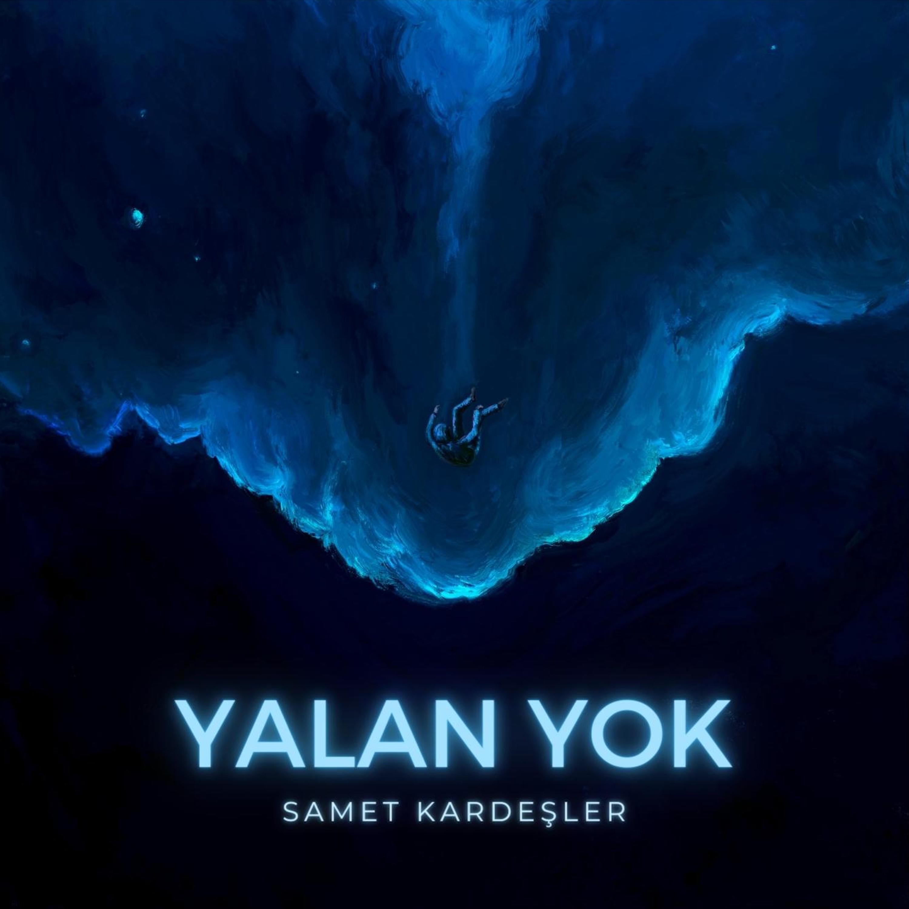 Релиз Yalan Yok