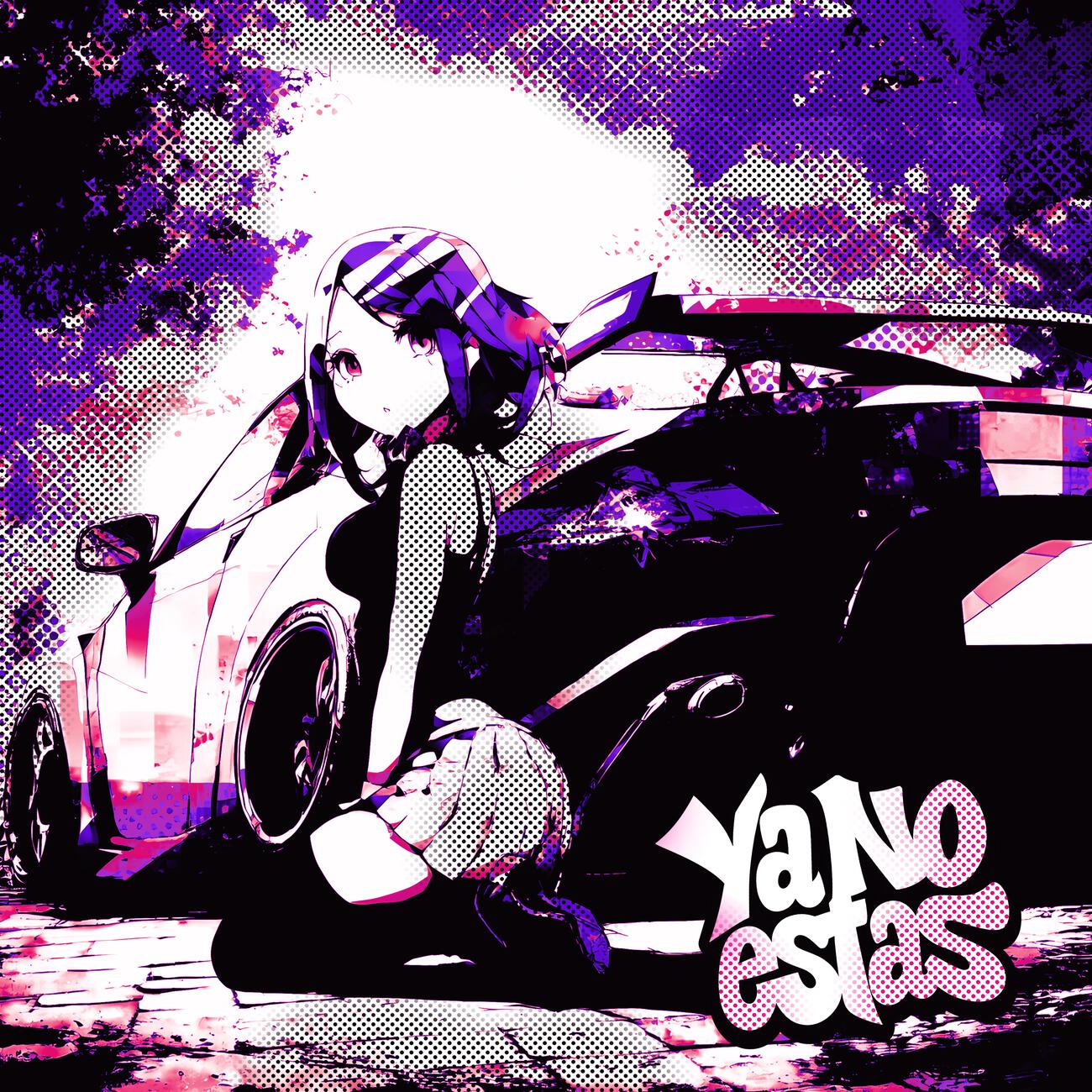 Релиз Ya no estás