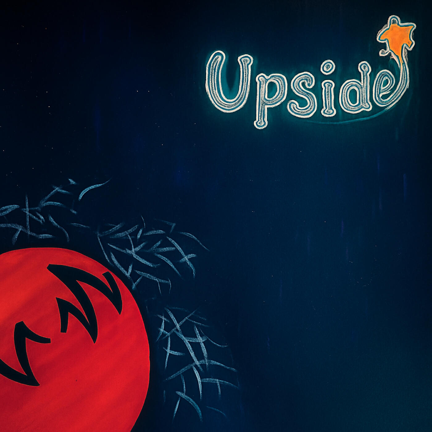 Релиз Upside