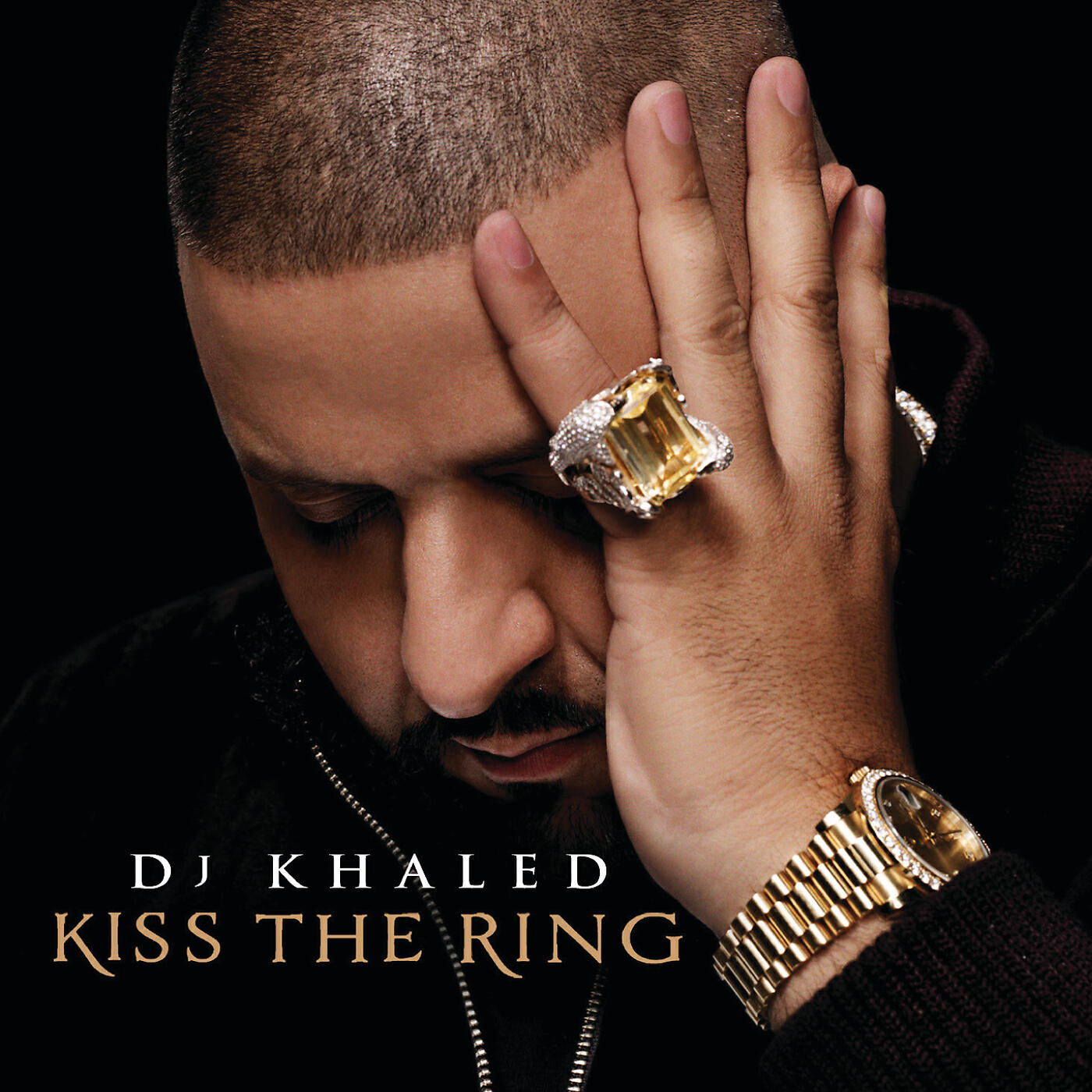 DJ Khaled, Mavado - Suicidal Thoughts (Album Version (Edited))
